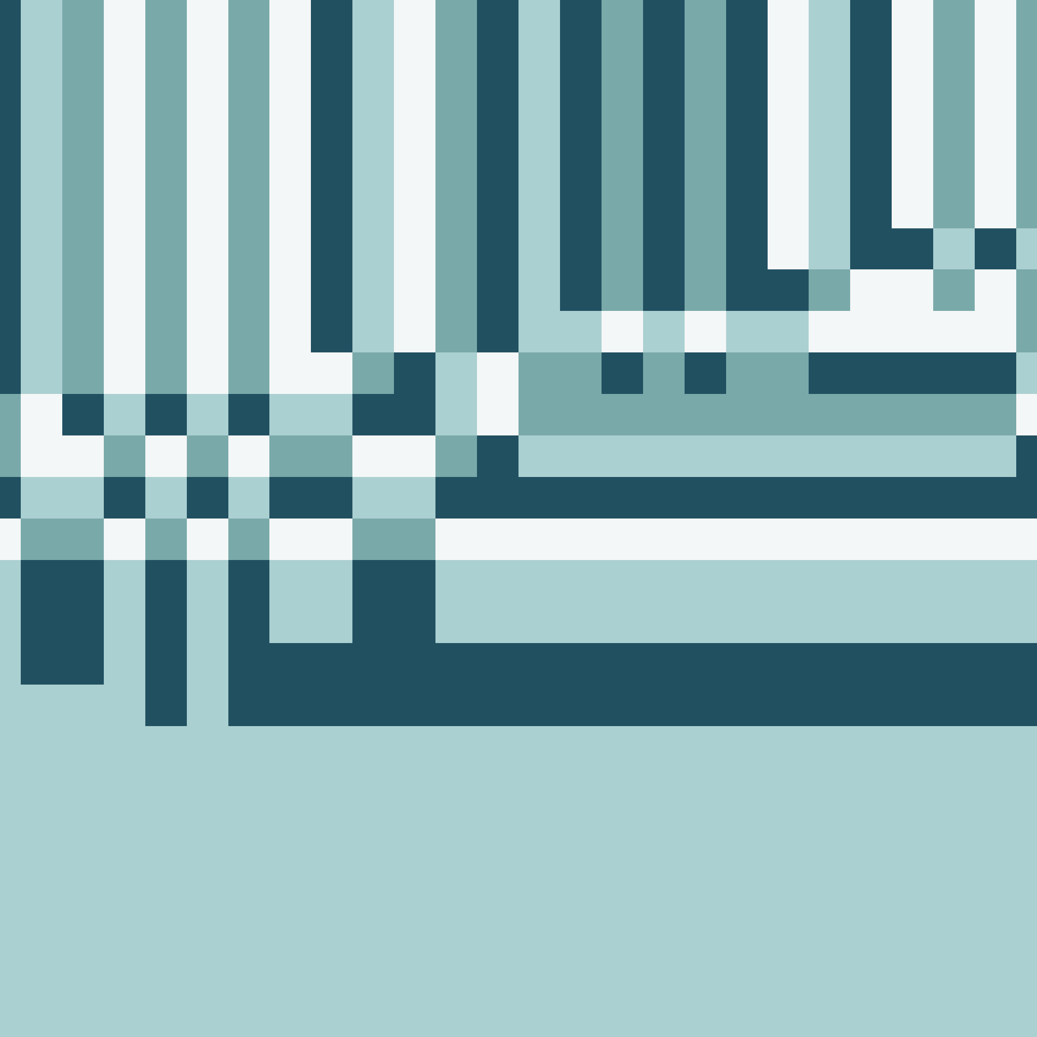 Proof of Beauty Studios - $LONDON Gift - therapeutic bedroom - NFT # 275