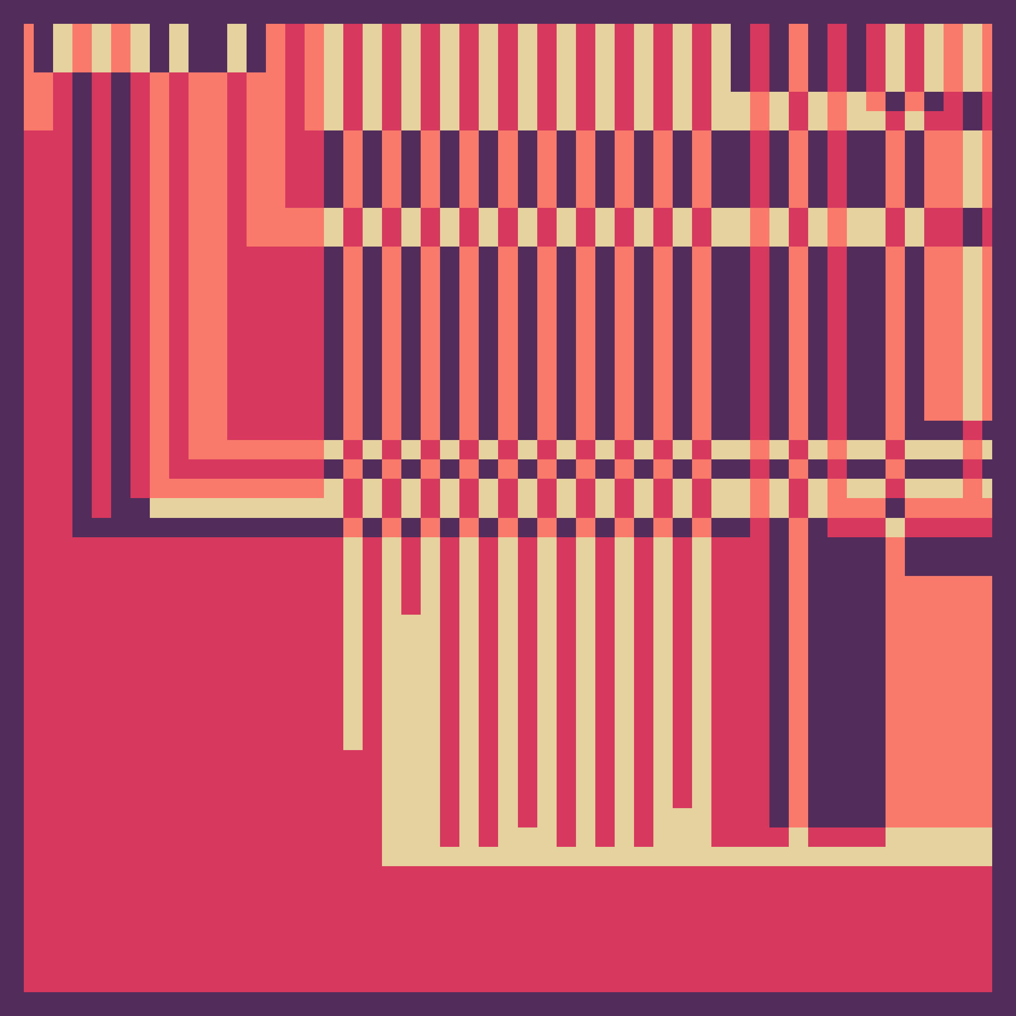 Proof of Beauty Studios - $LONDON Gift - domineering vast zealous floor - NFT # 1140