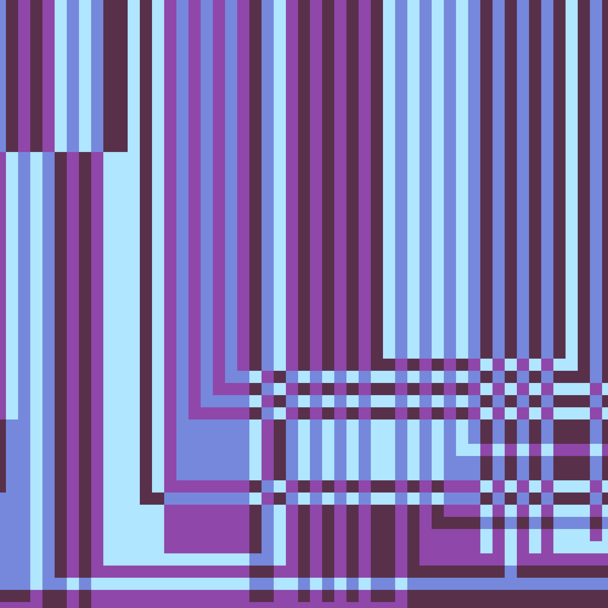 Proof of Beauty Studios - $LONDON Gift - rightful increase - NFT # 6625