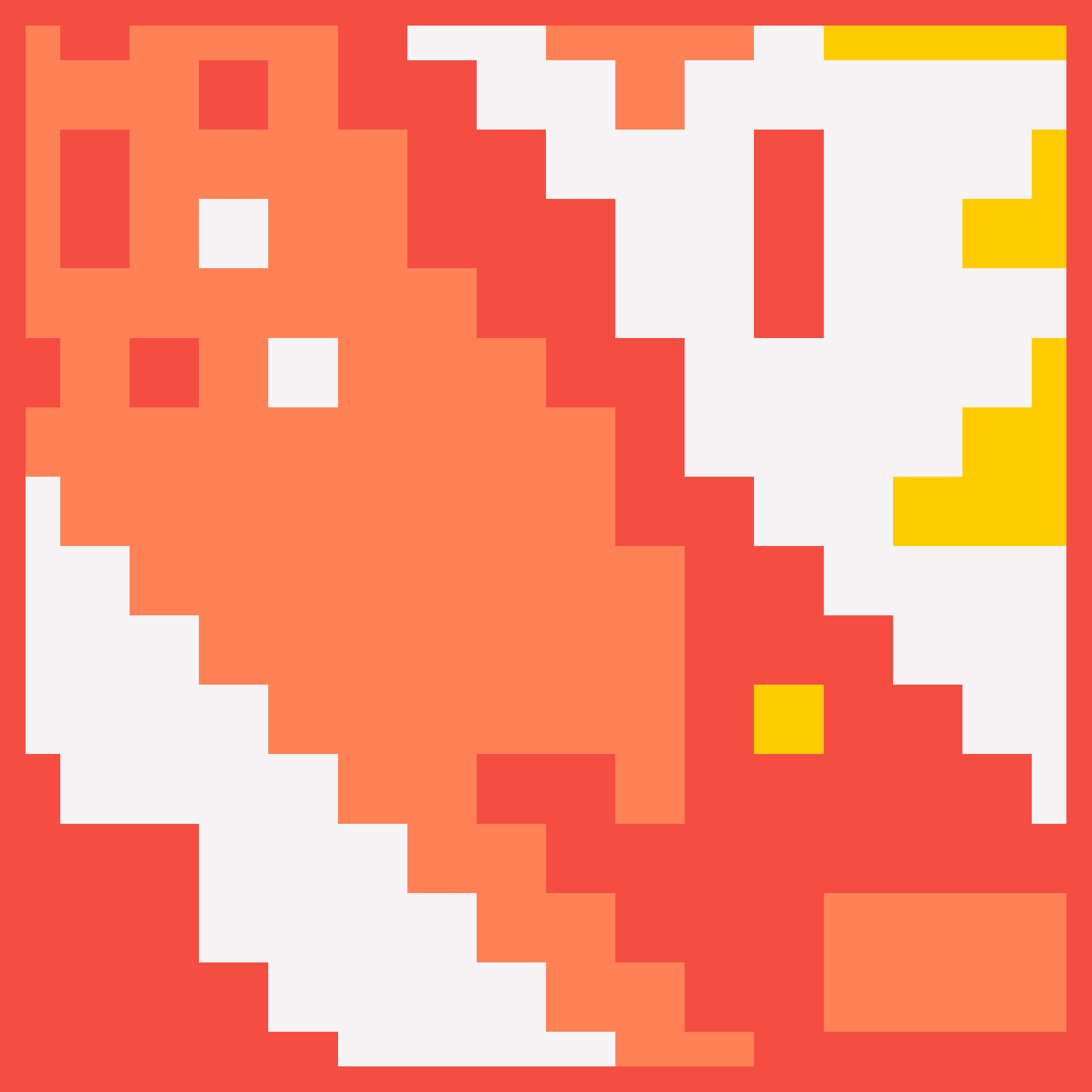 Proof of Beauty Studios - $LONDON Gift - snazzy dreamy building - NFT # 7761