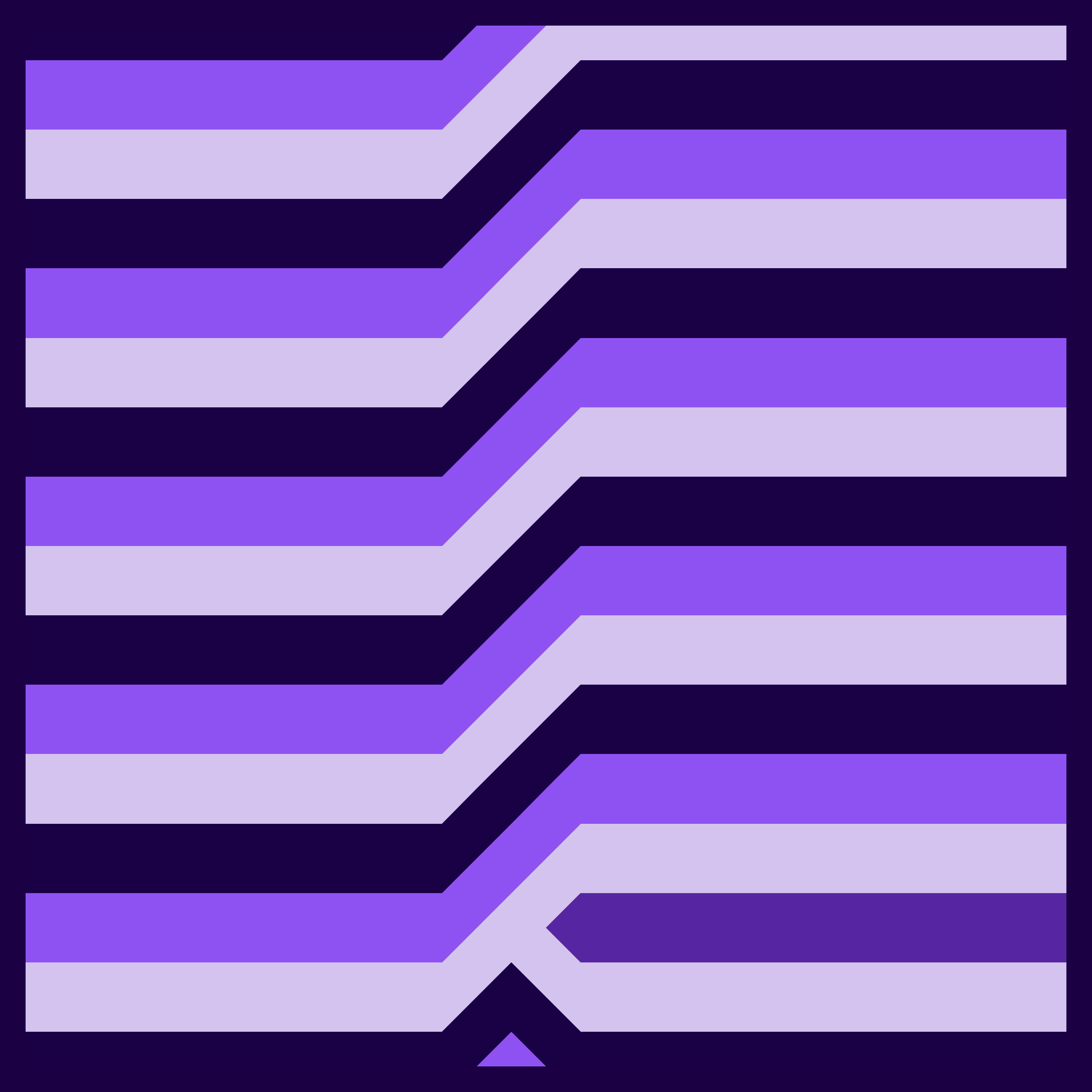 Proof of Beauty Studios - $LONDON Gift - blushing tropical loose throne - NFT # 7196