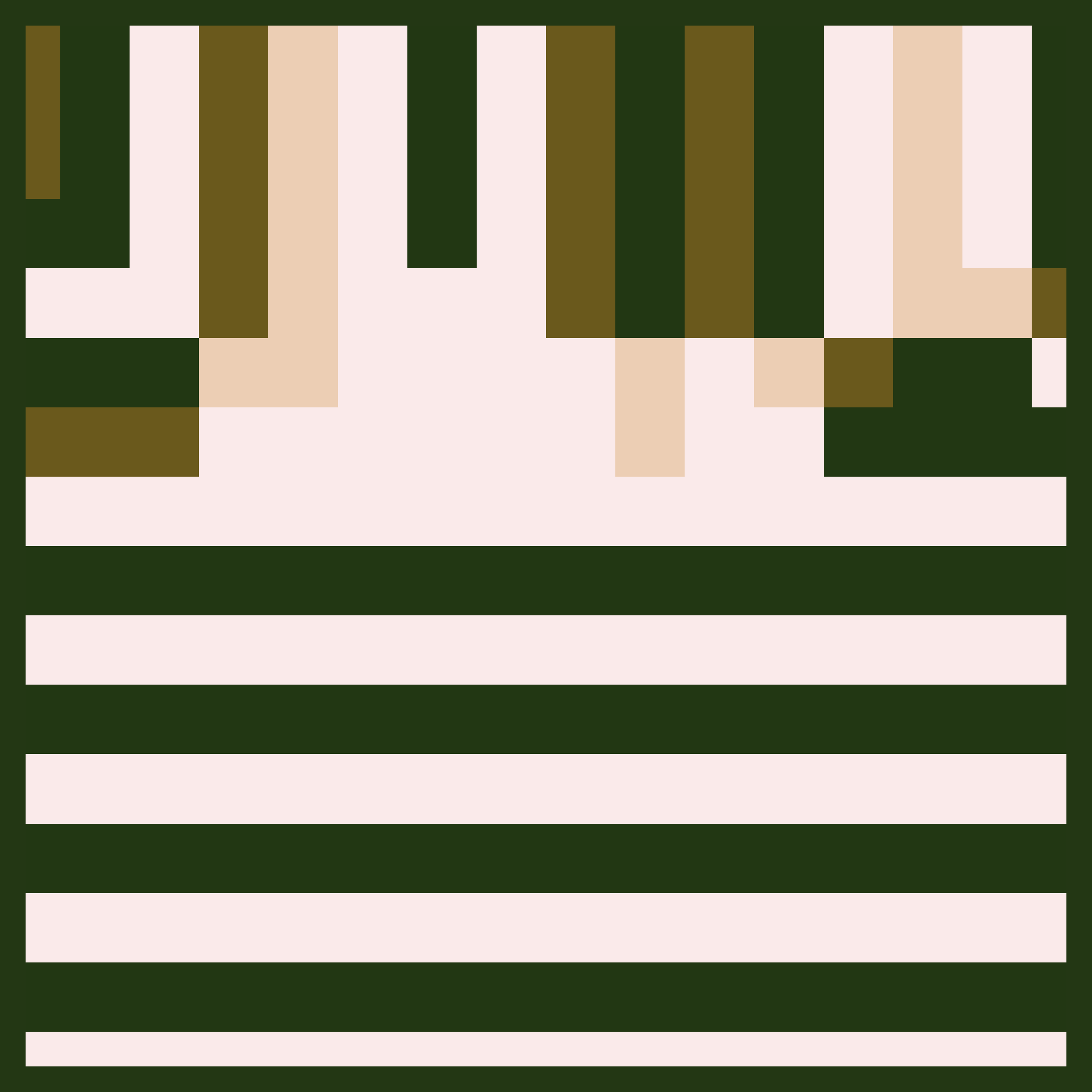 Proof of Beauty Studios - $LONDON Gift - fearful shelf - NFT # 229