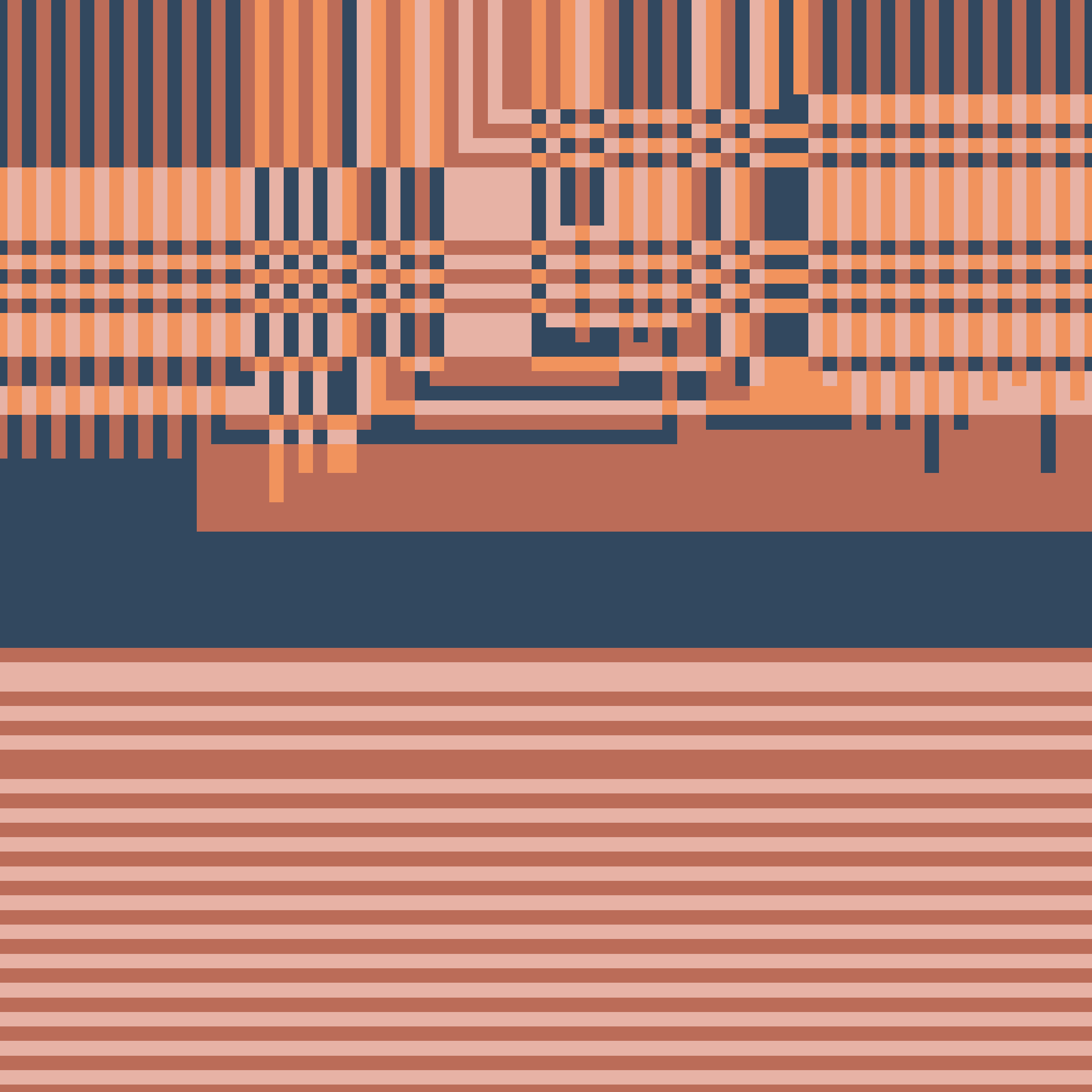 Proof of Beauty Studios - $LONDON Gift - majestic view - NFT # 148