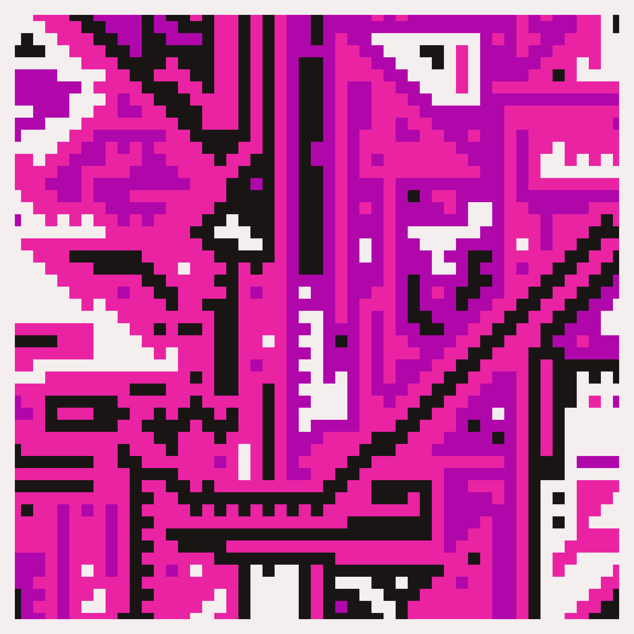 Proof of Beauty Studios - $LONDON Gift - grumpy naughty cook - NFT # 8605