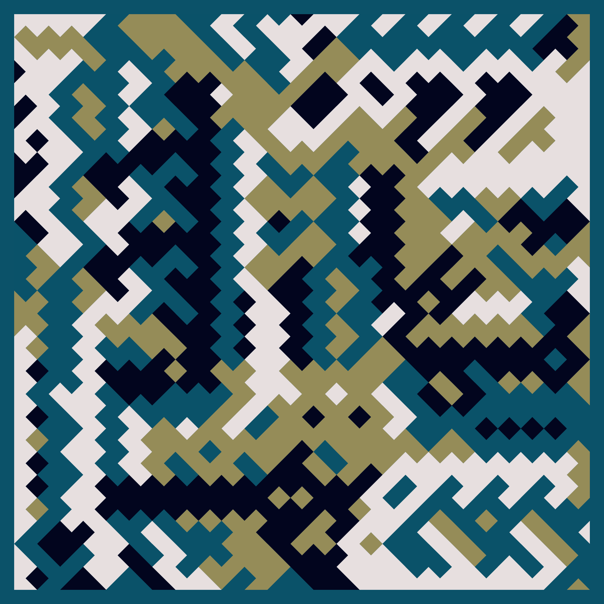 Proof of Beauty Studios - $LONDON Gift - squeamish square - NFT # 7704