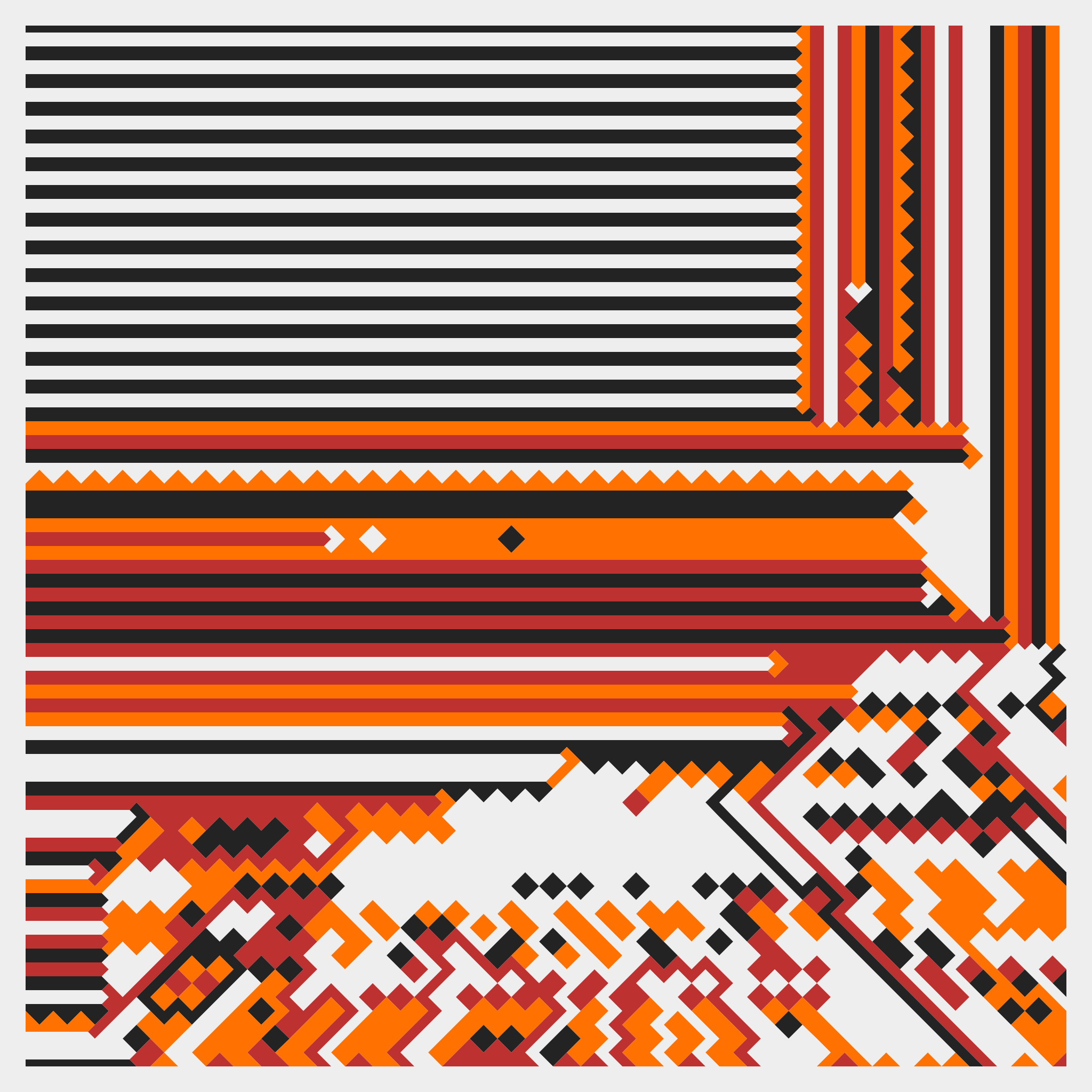 Proof of Beauty Studios - $LONDON Gift - tense hollow hand - NFT # 8055