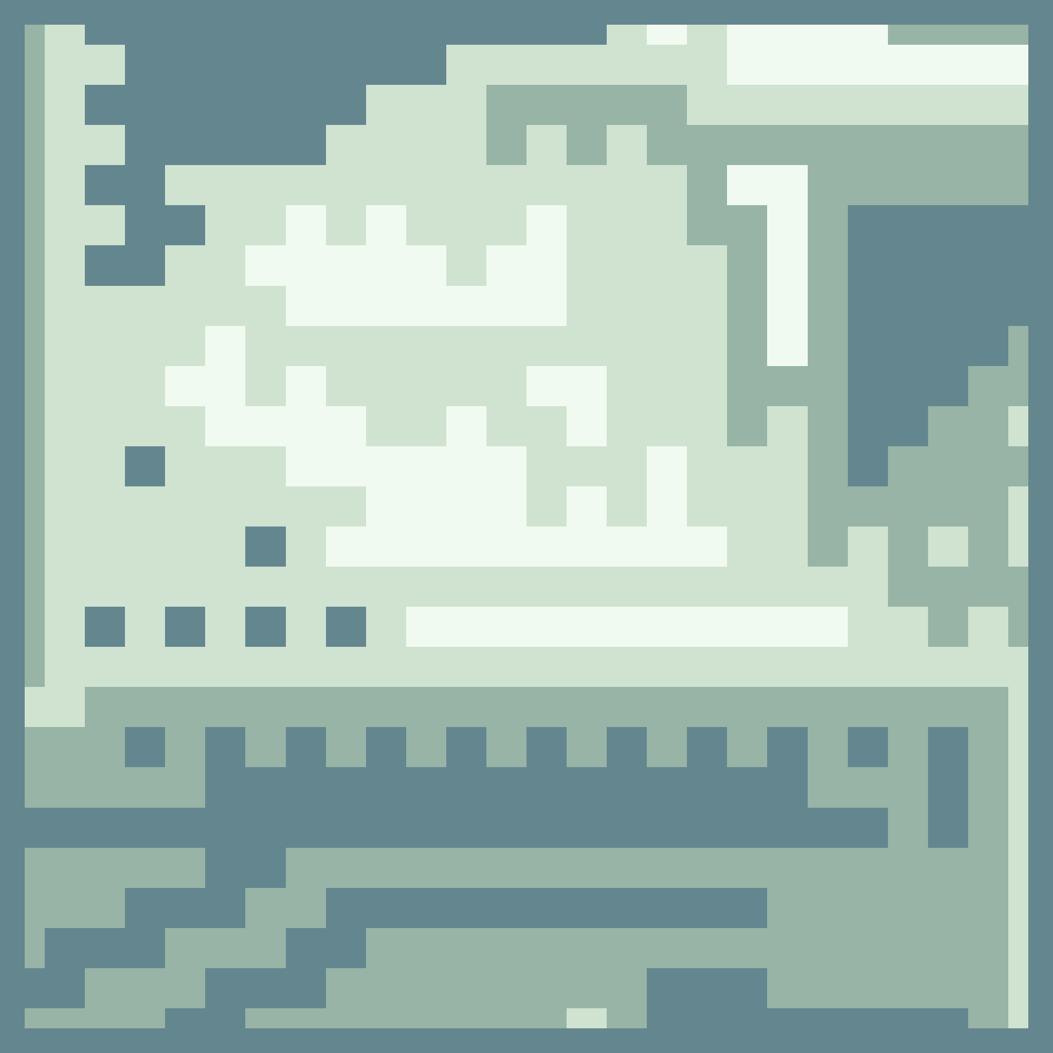 Proof of Beauty Studios - $LONDON Gift - green horrible sign - NFT # 1230