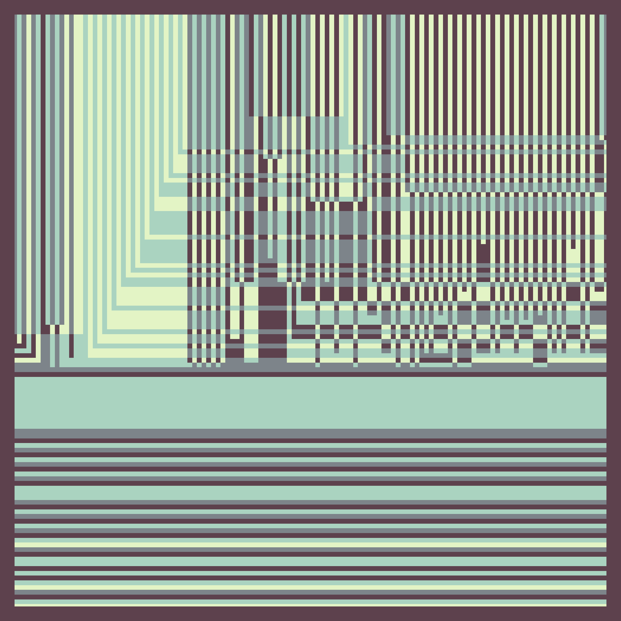 Proof of Beauty Studios - $LONDON Gift - regal racial cup - NFT # 1052