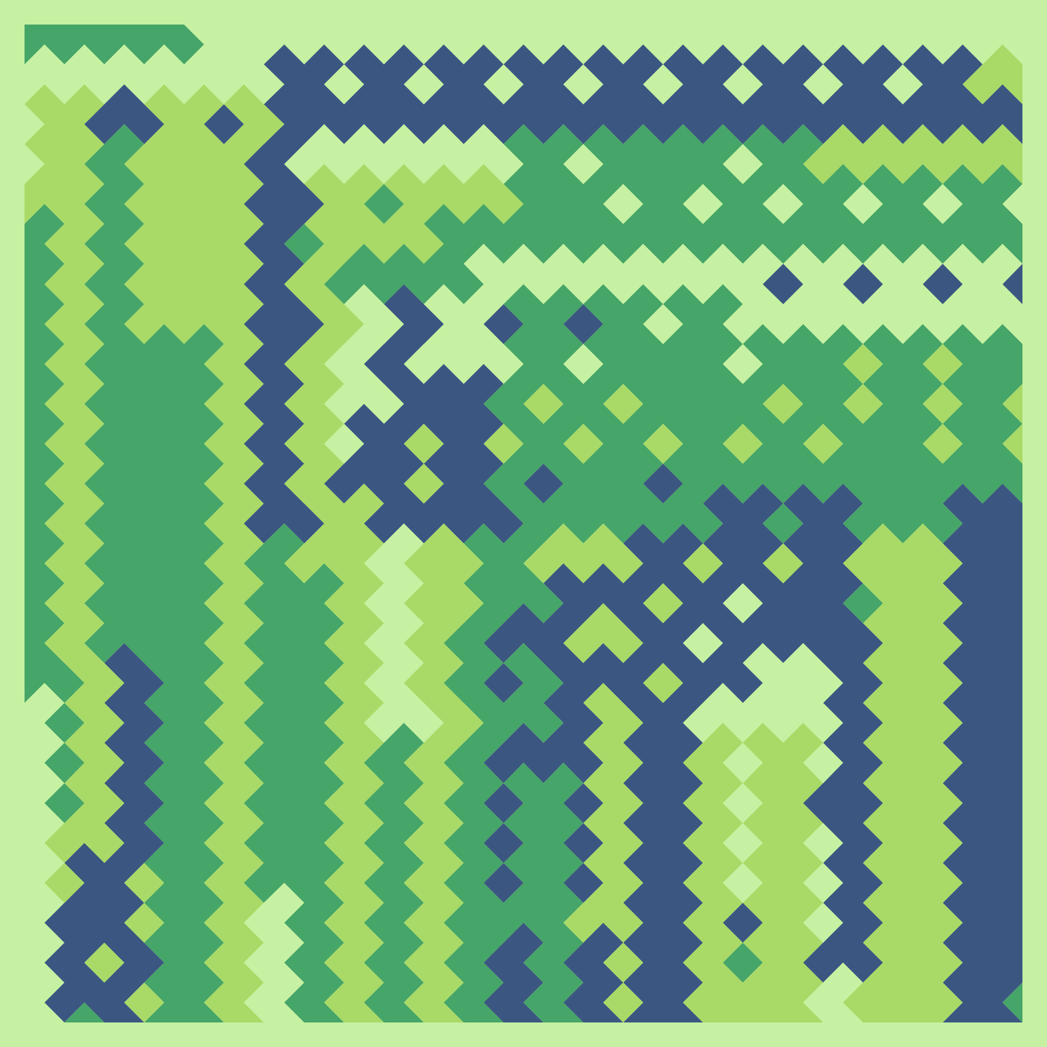 Proof of Beauty Studios - $LONDON Gift - green space - NFT # 12