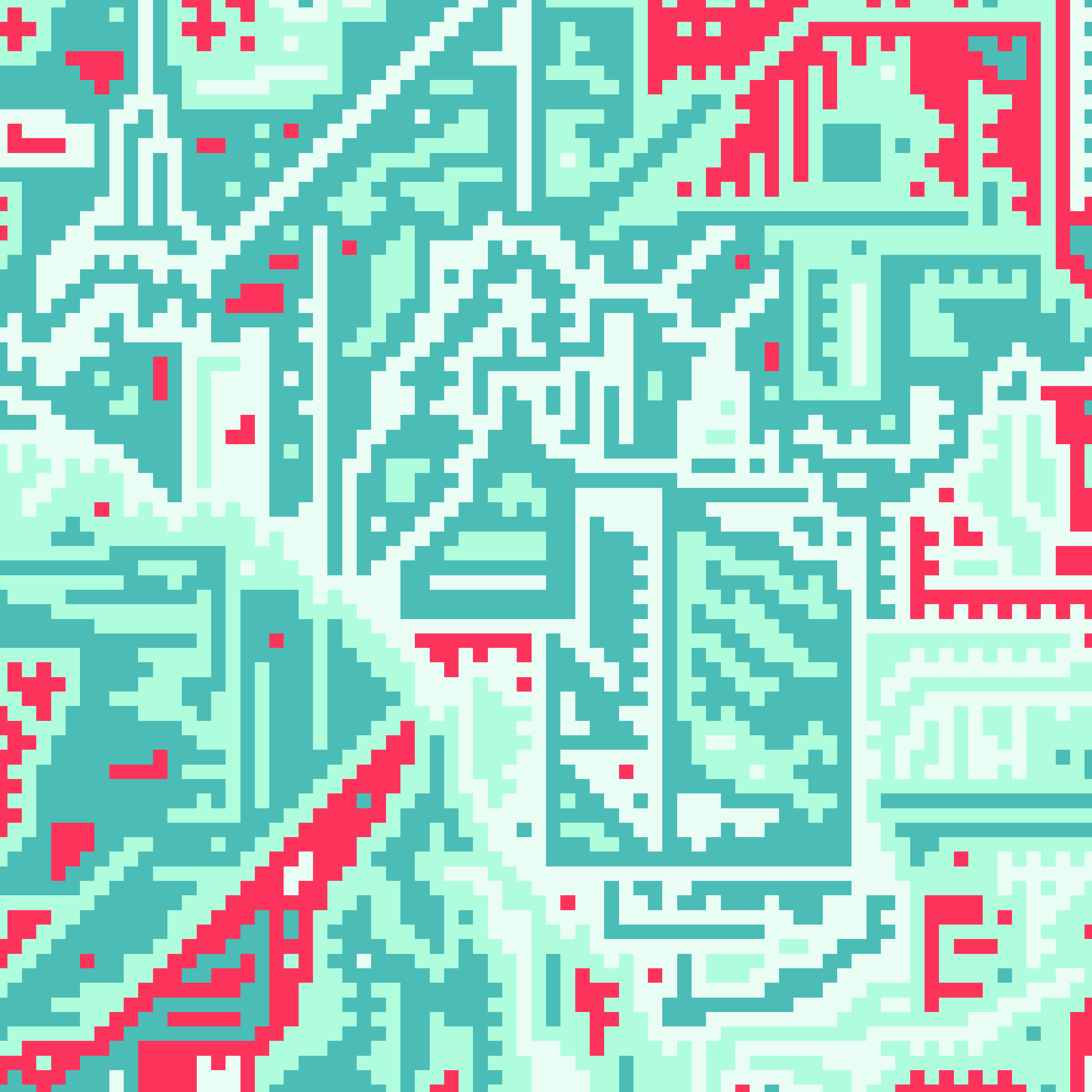 Proof of Beauty Studios - $LONDON Gift - fiery face - NFT # 2729