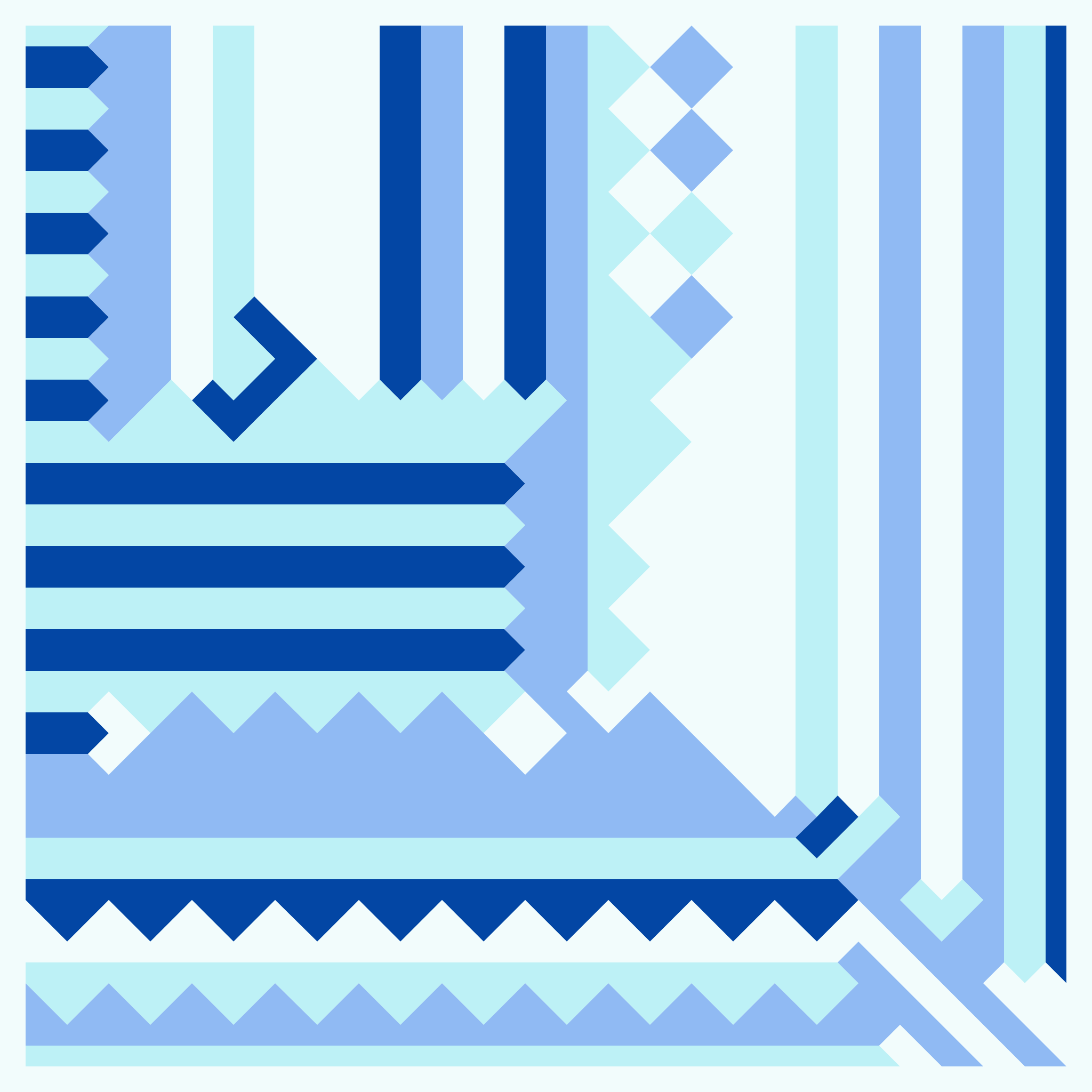 Proof of Beauty Studios - $LONDON Gift - lively delicate push - NFT # 254