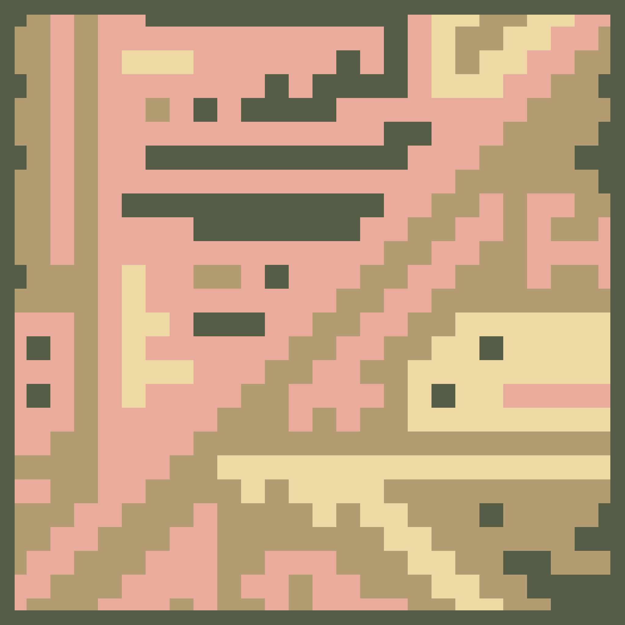 Proof of Beauty Studios - $LONDON Gift - holy mother - NFT # 3084