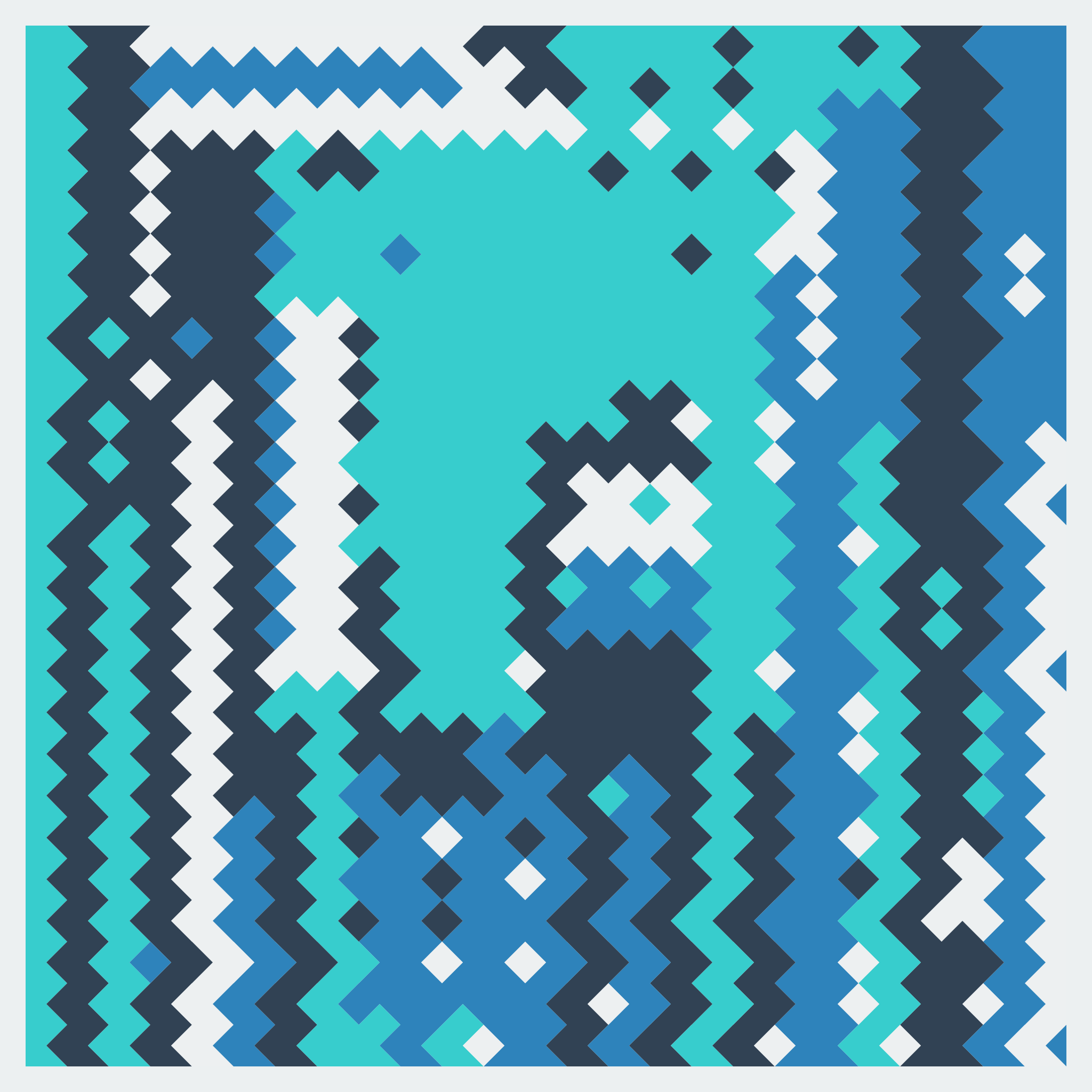 Proof of Beauty Studios - $LONDON Gift - puzzled swim - NFT # 2044