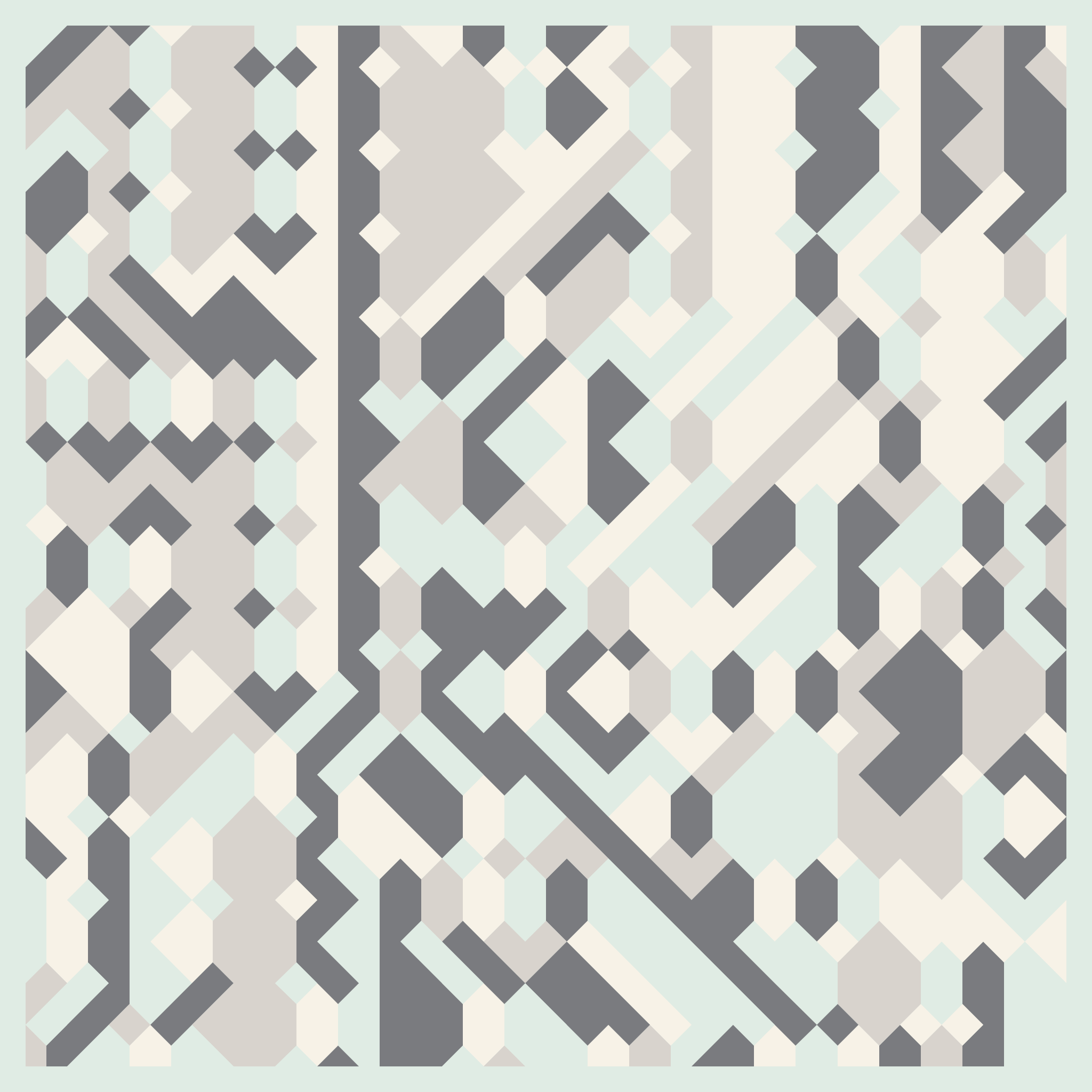 Proof of Beauty Studios - $LONDON Gift - tiny punchy friend - NFT # 2266