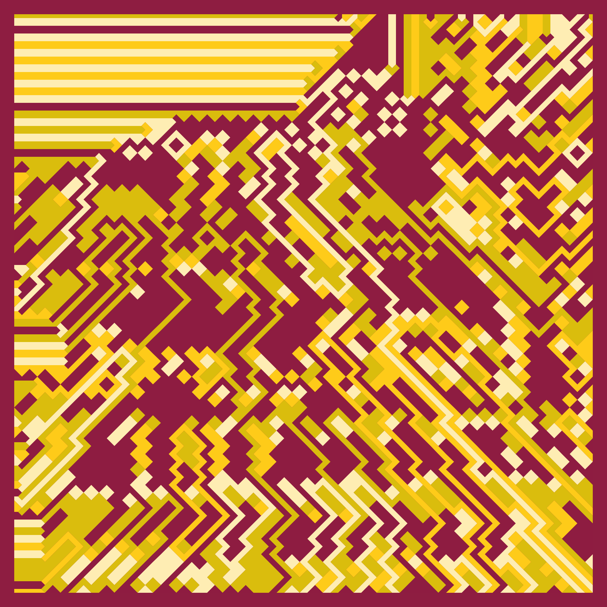 Proof of Beauty Studios - $LONDON Gift - opposite alleged sofa - NFT # 7896