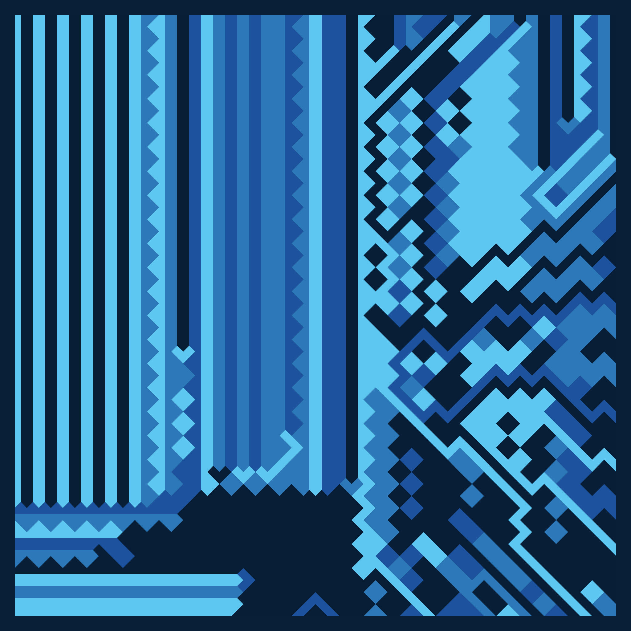 Proof of Beauty Studios - $LONDON Gift - satisfying ready wax - NFT # 7726