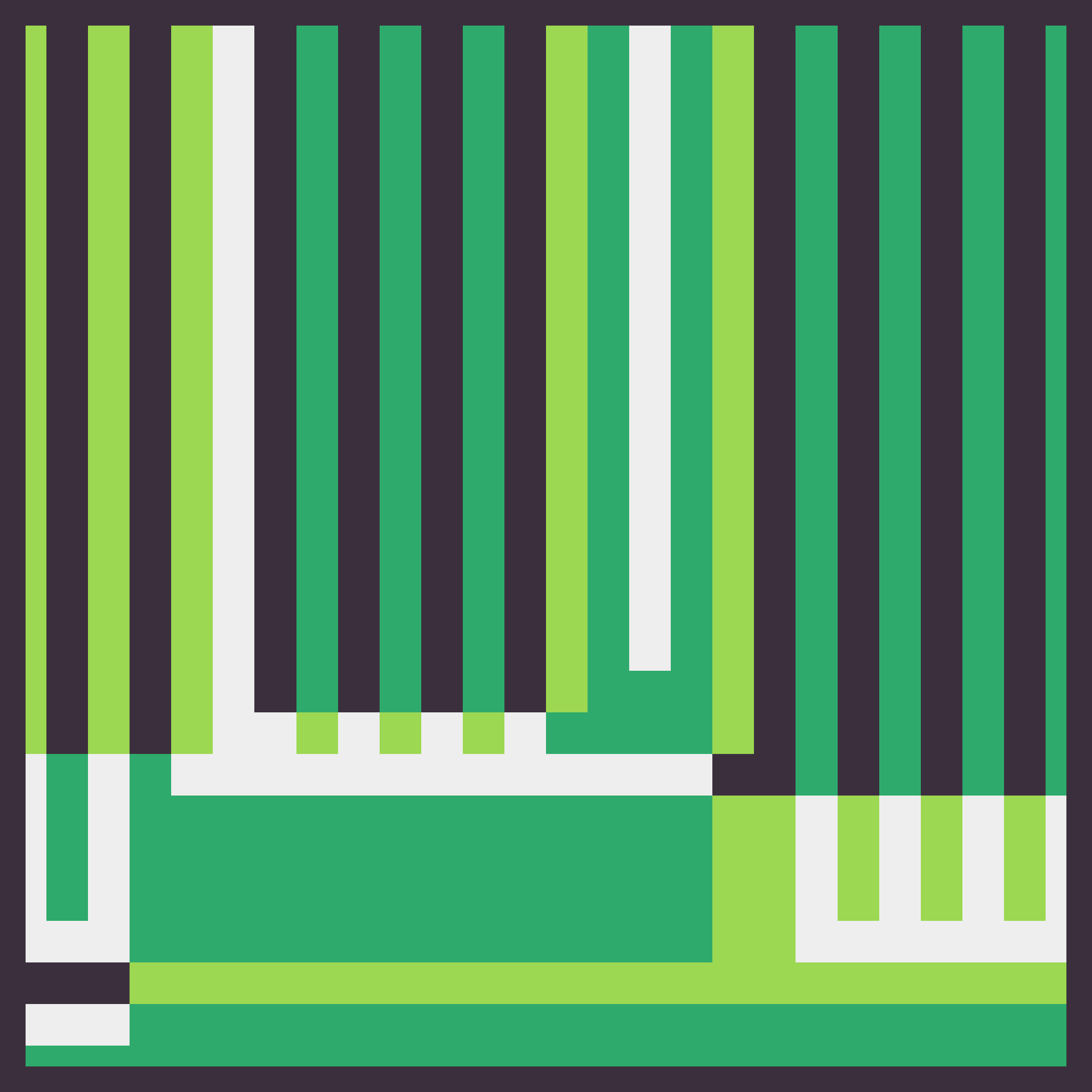 Proof of Beauty Studios - $LONDON Gift - sharp train - NFT # 3354