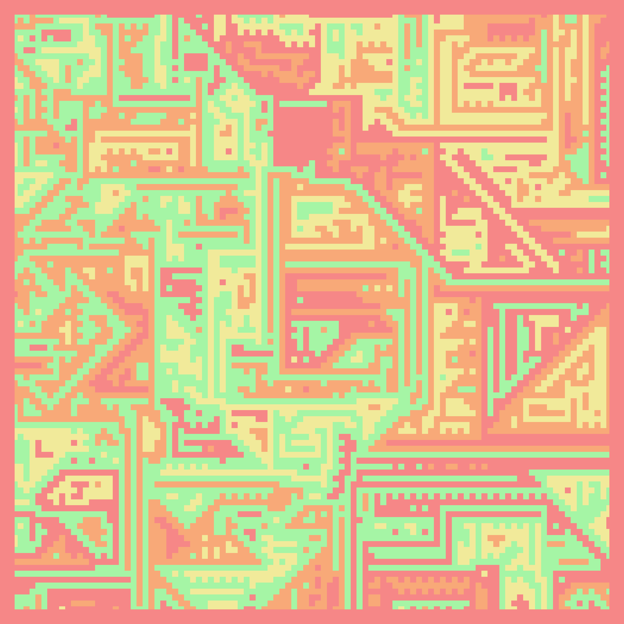 Proof of Beauty Studios - $LONDON Gift - lucky meaty pollution - NFT # 8640