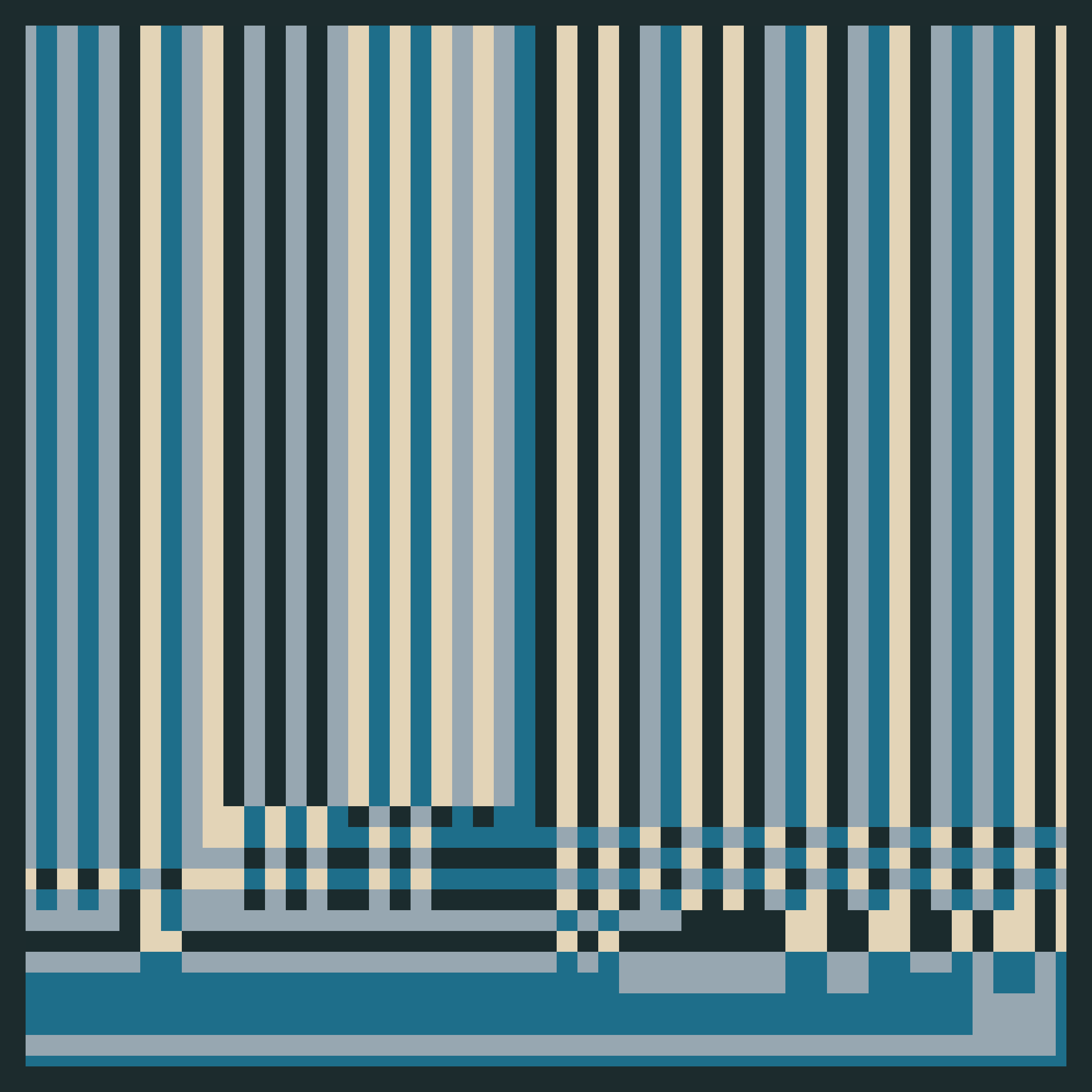 Proof of Beauty Studios - $LONDON Gift - fancy royal front - NFT # 1511