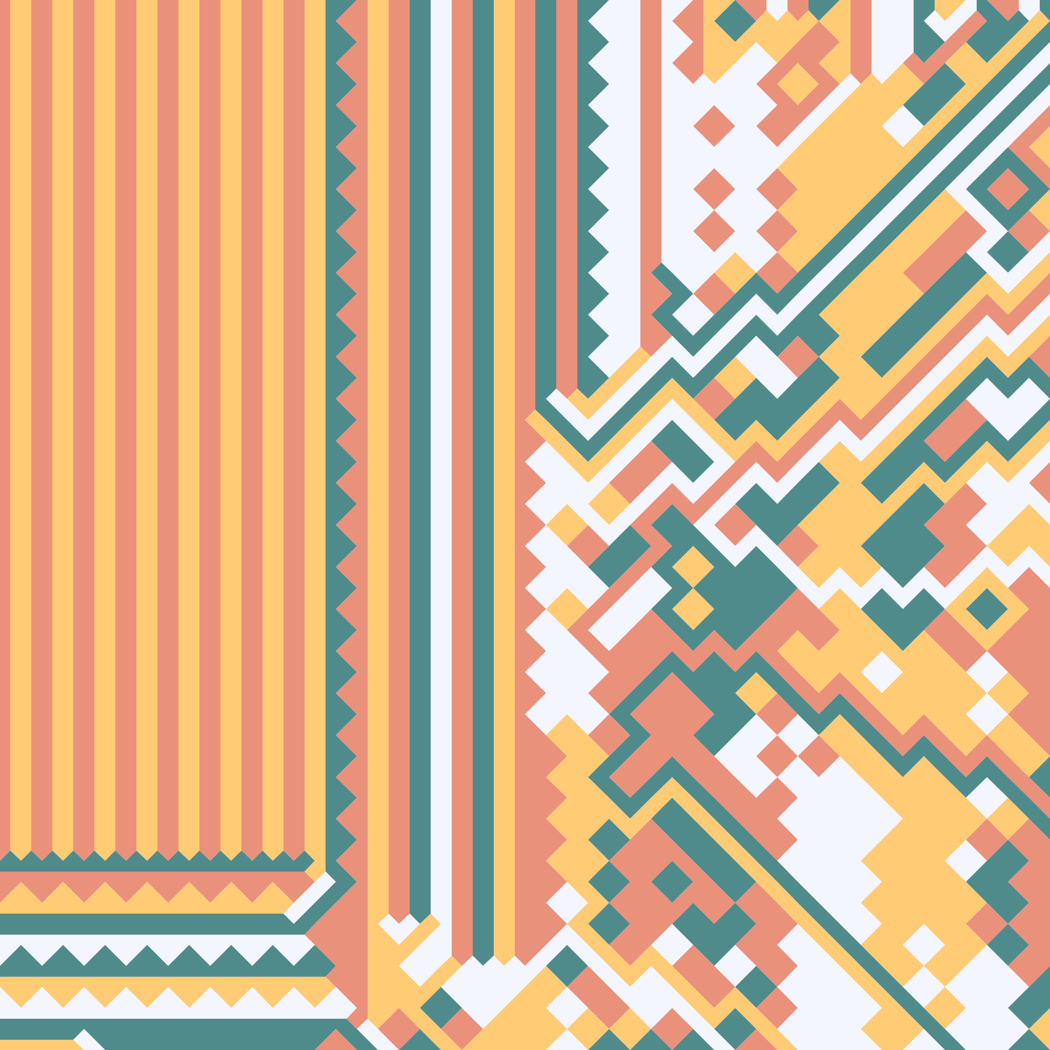 Proof of Beauty Studios - $LONDON Gift - ossified scared effect - NFT # 3355