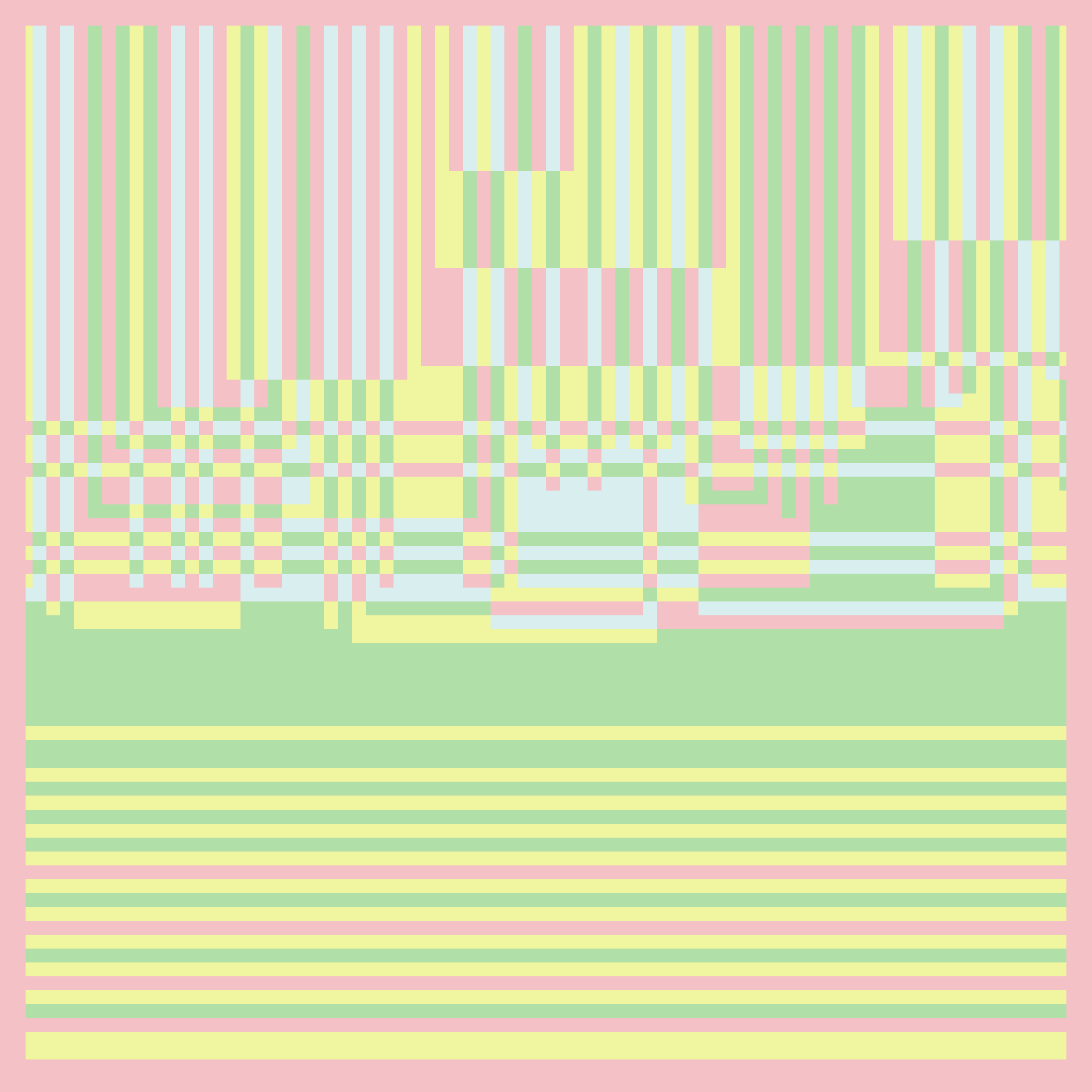 Proof of Beauty Studios - $LONDON Gift - pushy middle - NFT # 8230