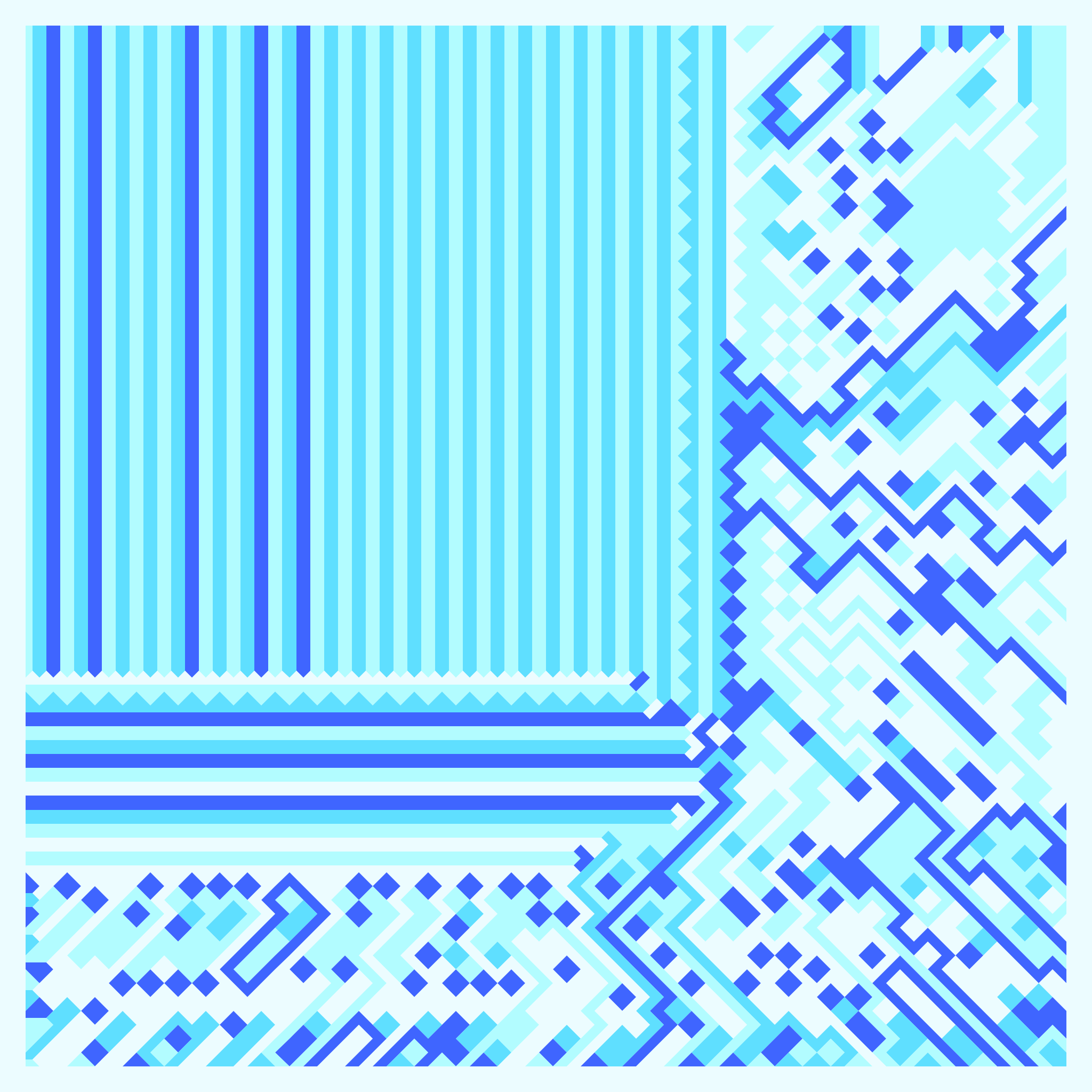 Proof of Beauty Studios - $LONDON Gift - productive tree - NFT # 2592