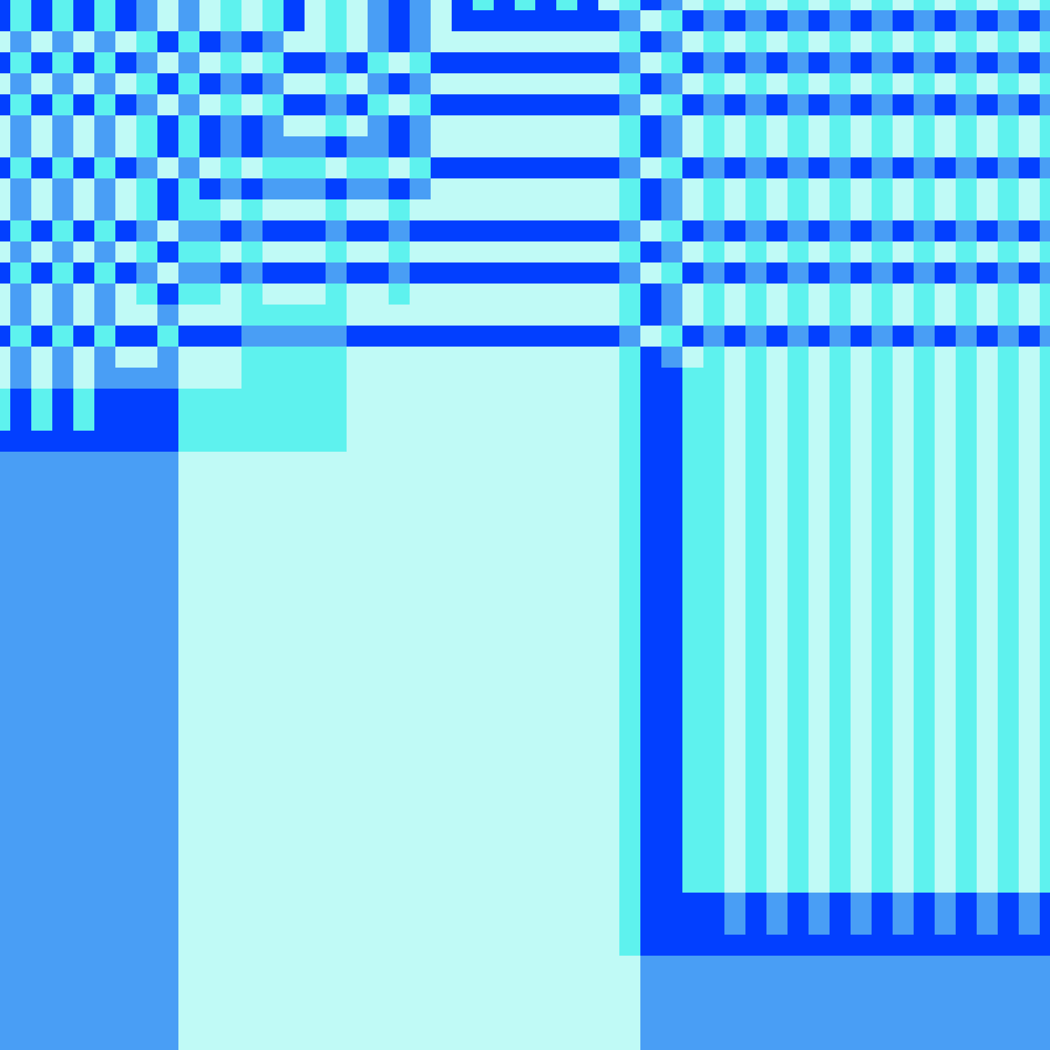 Proof of Beauty Studios - $LONDON Gift - nondescript burly teeth - NFT # 3869