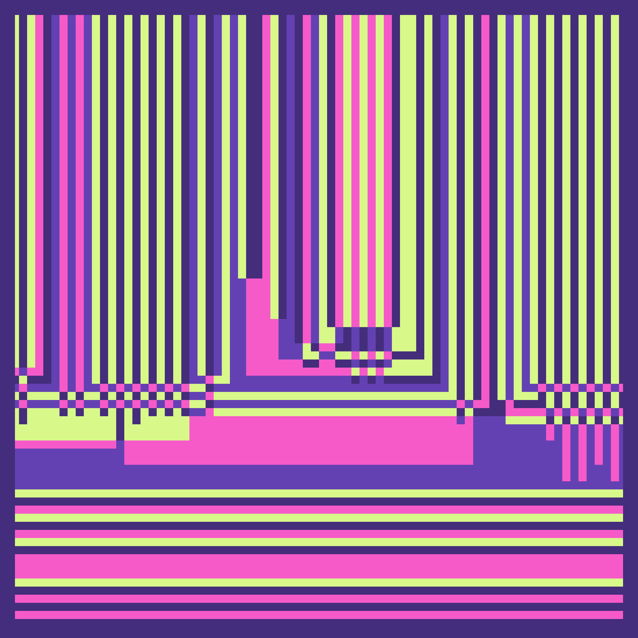 Proof of Beauty Studios - $LONDON Gift - powerful relation - NFT # 8422