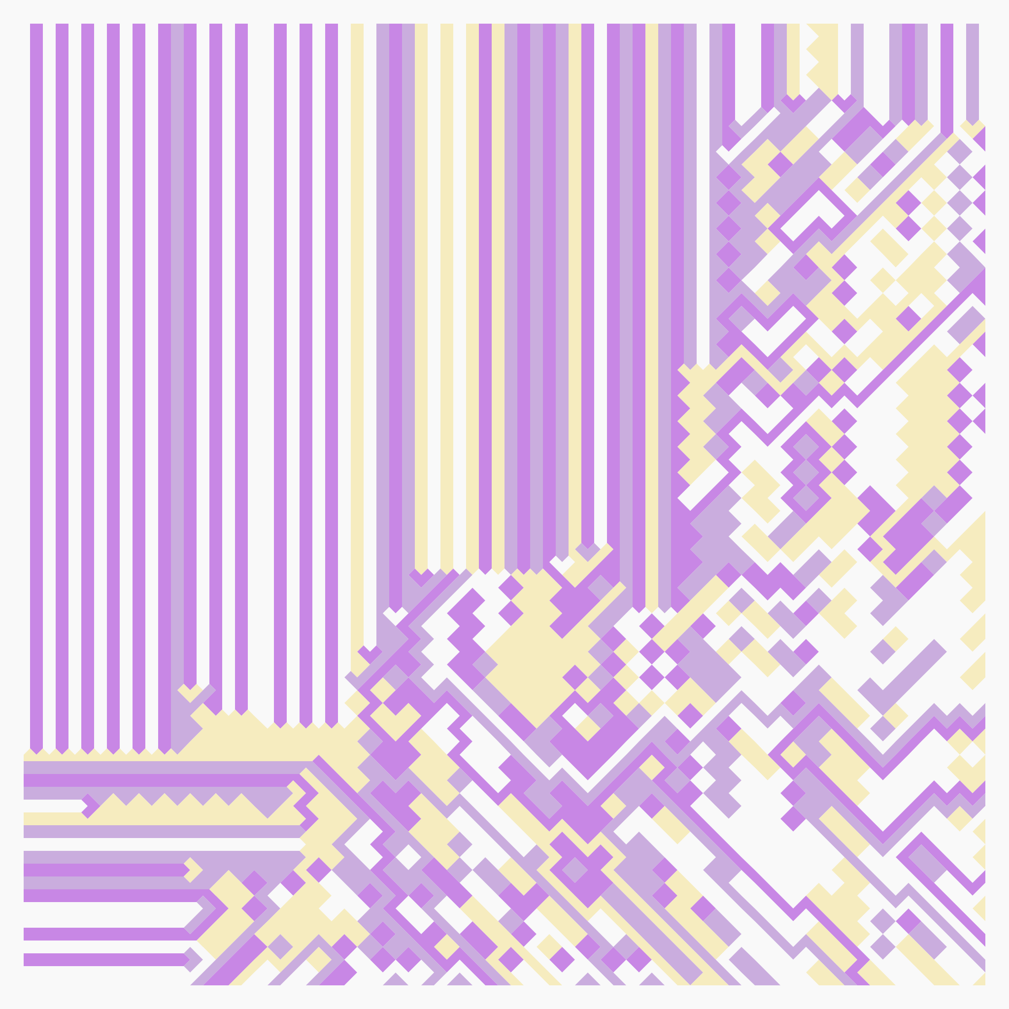 Proof of Beauty Studios - $LONDON Gift - oafish square work - NFT # 8786