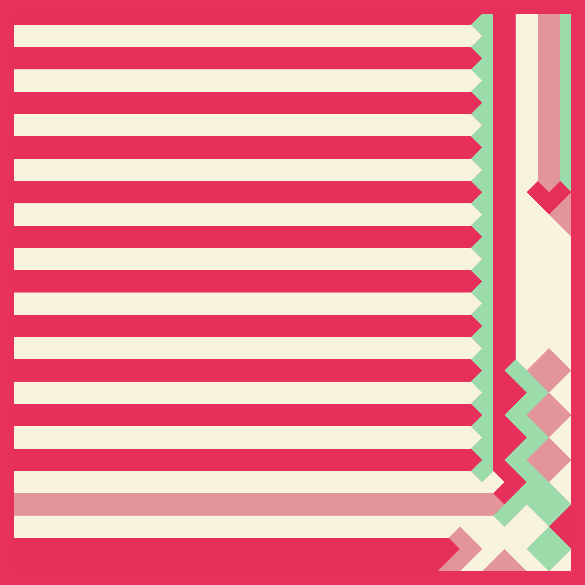 Proof of Beauty Studios - $LONDON Gift - bloody rosy writing - NFT # 2494