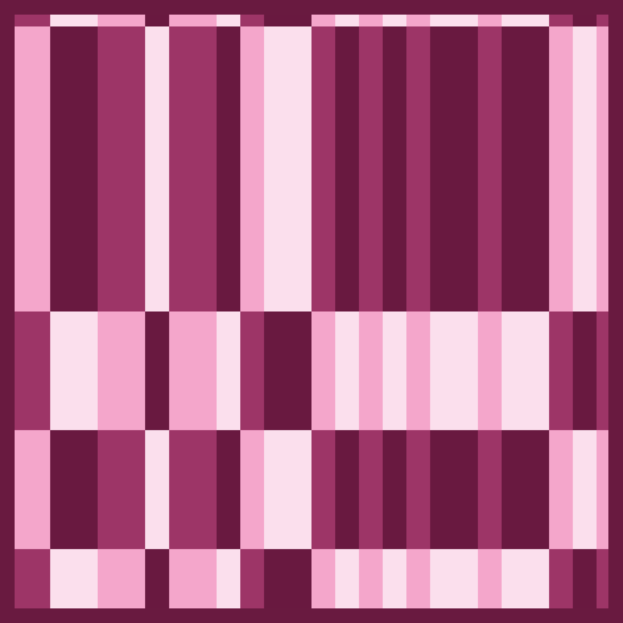 Proof of Beauty Studios - $LONDON Gift - pleasant boundary - NFT # 8767