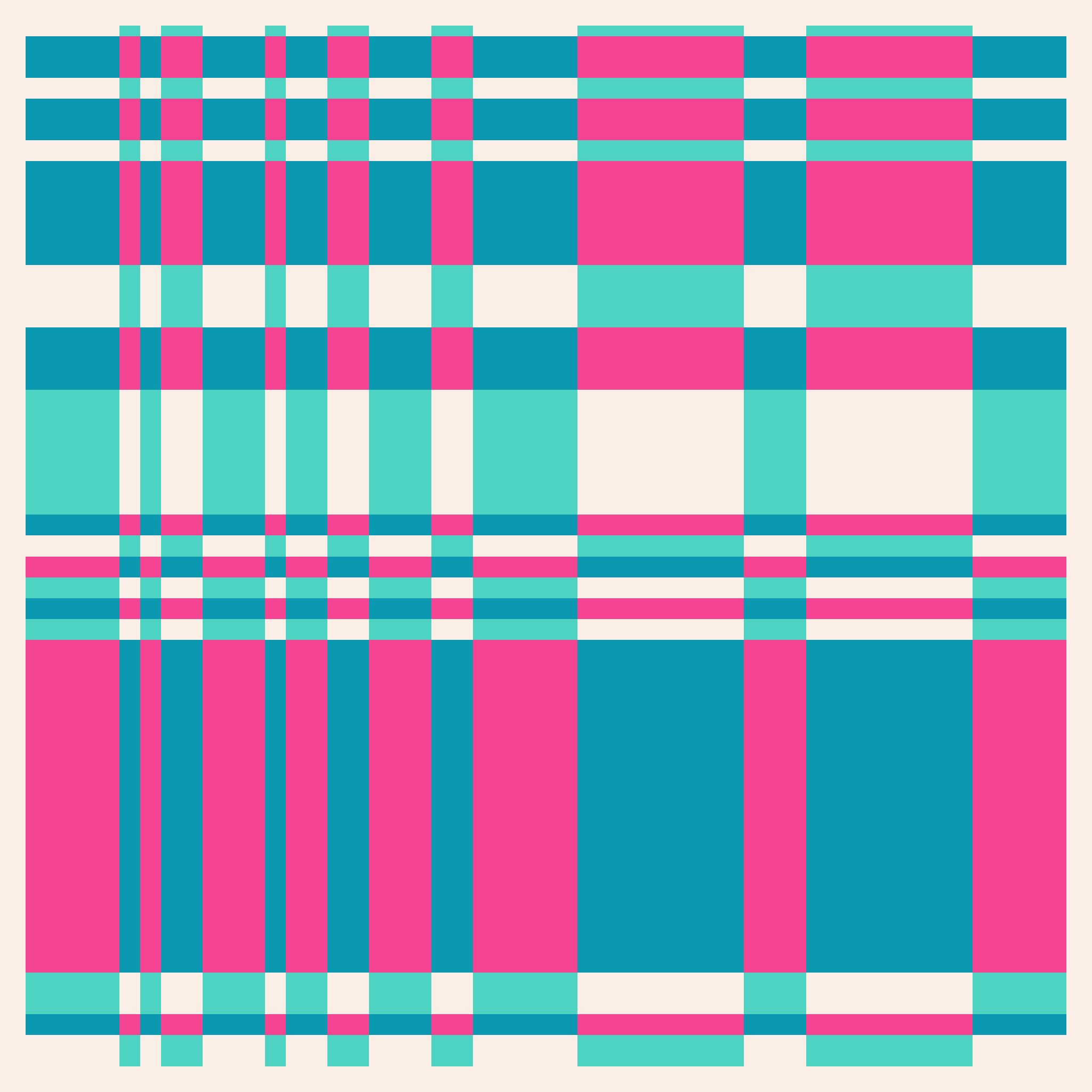 Proof of Beauty Studios - $LONDON Gift - joyful knot - NFT # 2701