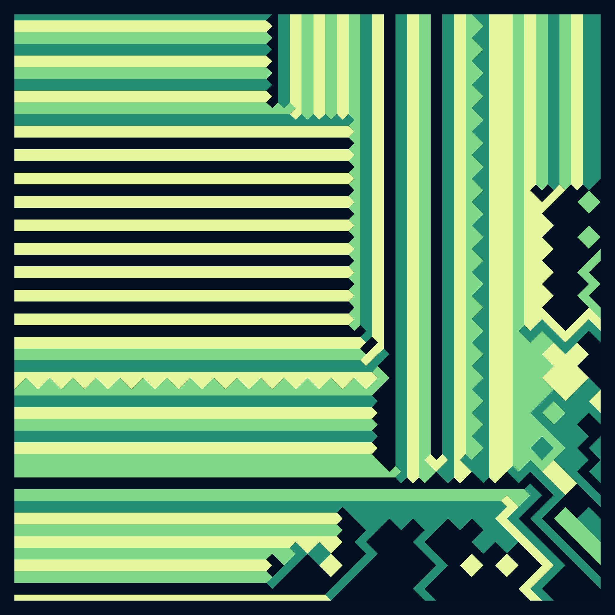 Proof of Beauty Studios - $LONDON Gift - curious separate instrument - NFT # 6201