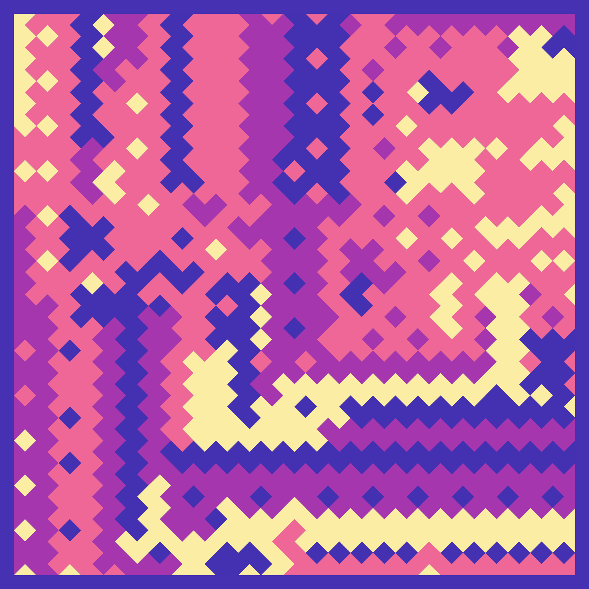 Proof of Beauty Studios - $LONDON Gift - abrasive cracker - NFT # 6565