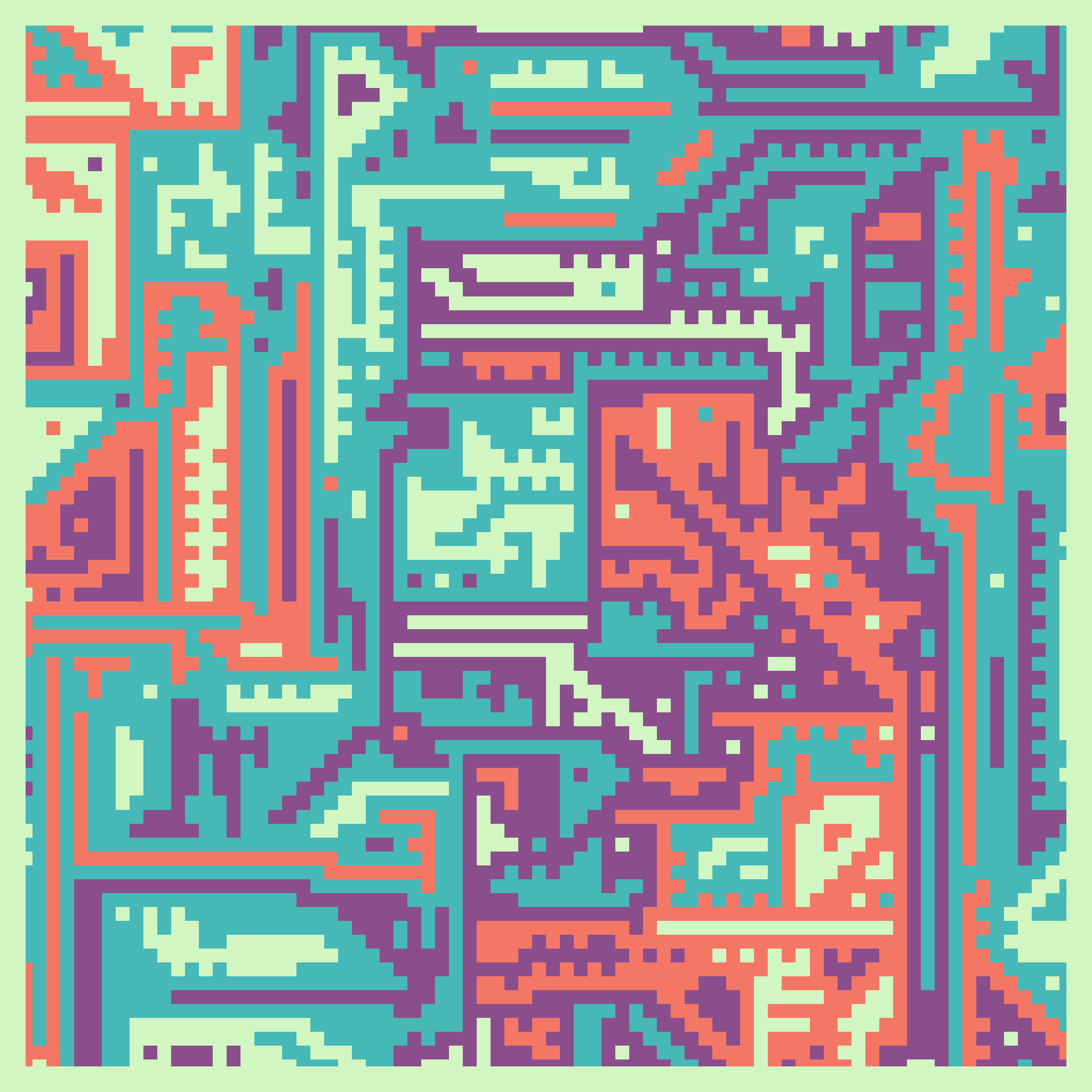 Proof of Beauty Studios - $LONDON Gift - fascinated fretful umbrella - NFT # 8590