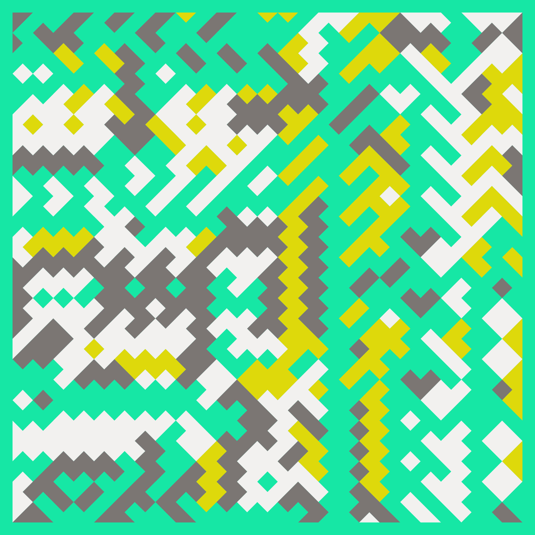 Proof of Beauty Studios - $LONDON Gift - dazzling chalk - NFT # 5436