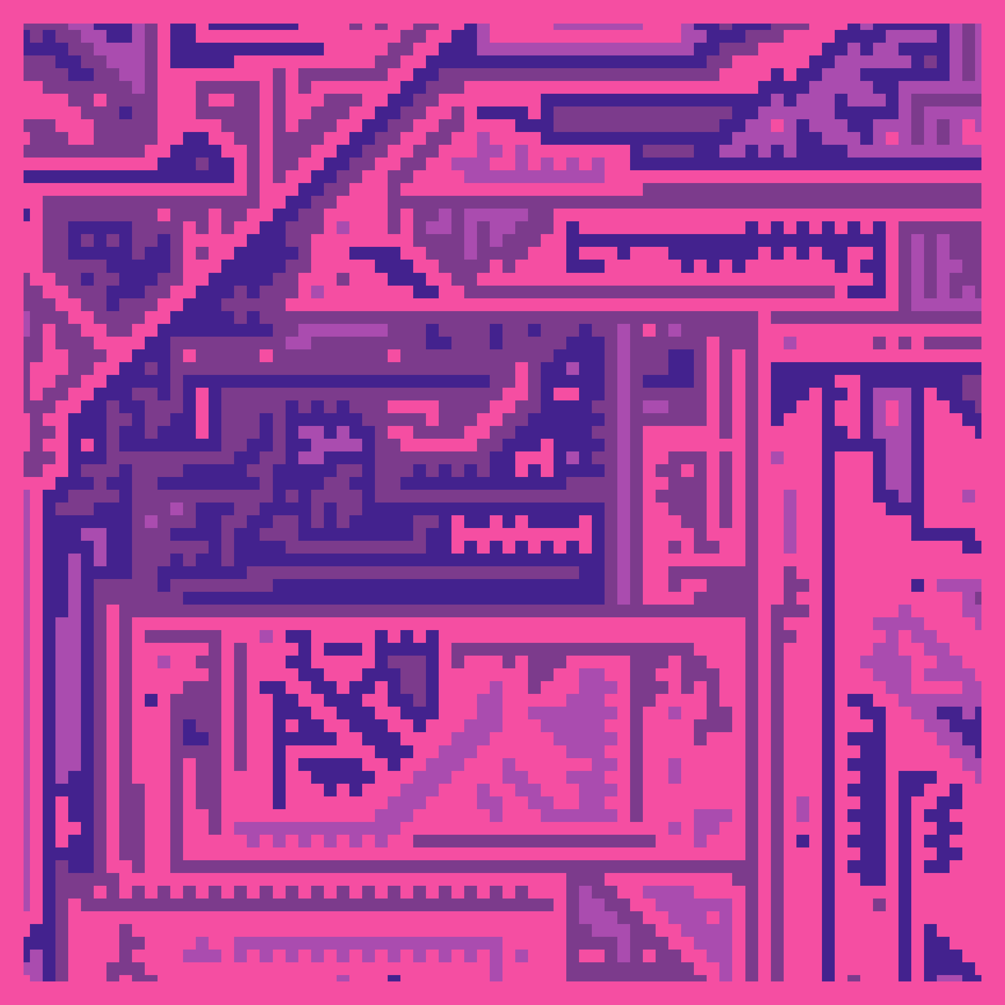 Proof of Beauty Studios - $LONDON Gift - breakable husky screw - NFT # 7176