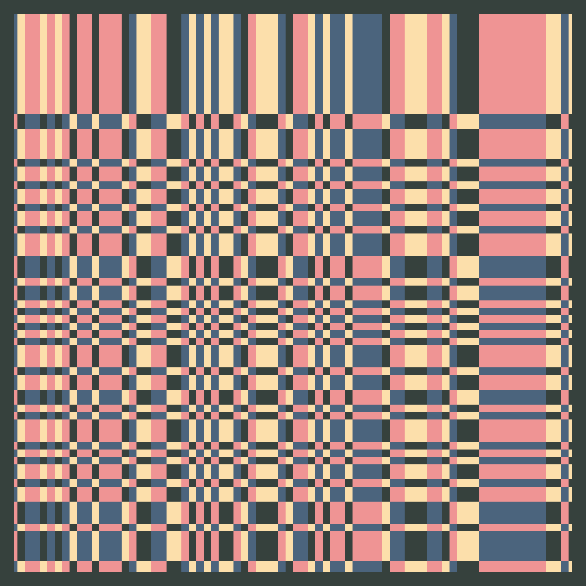 Proof of Beauty Studios - $LONDON Gift - rich dust - NFT # 2889