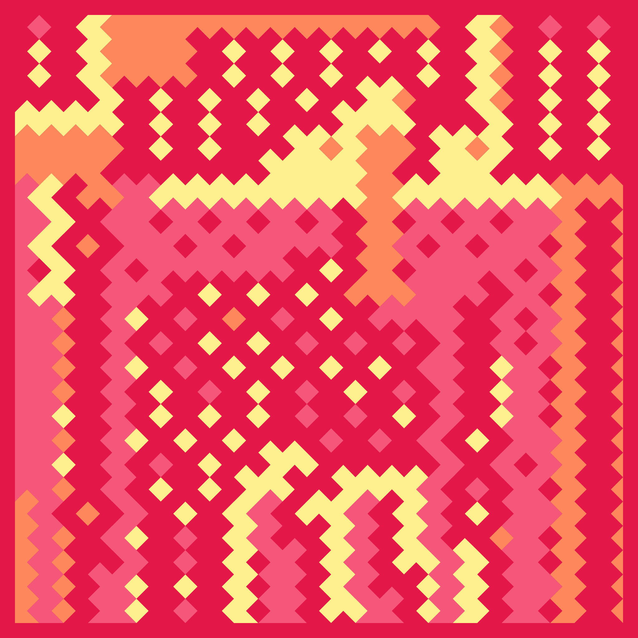 Proof of Beauty Studios - $LONDON Gift - modern roof - NFT # 7551