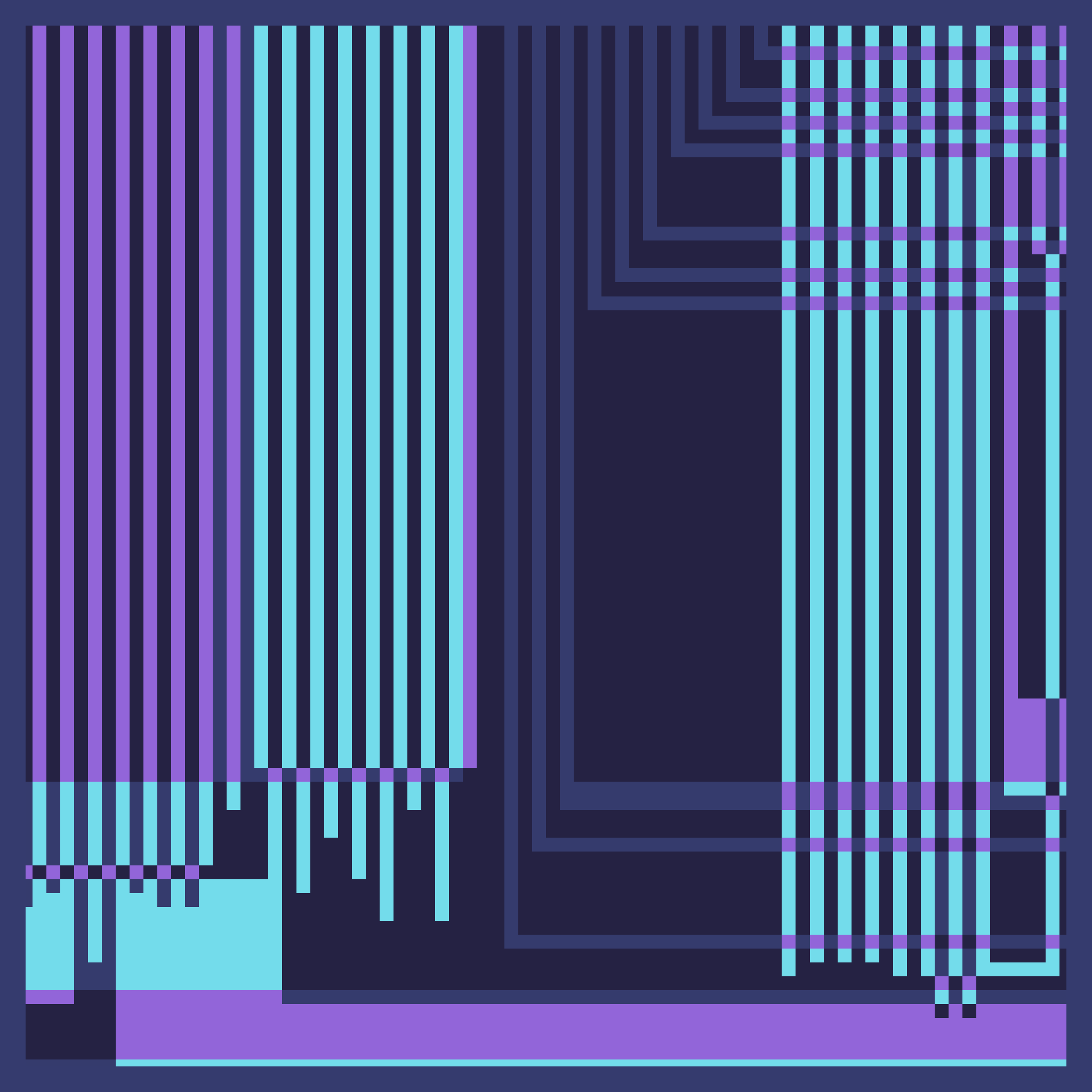 Proof of Beauty Studios - $LONDON Gift - boundless eyes - NFT # 3213