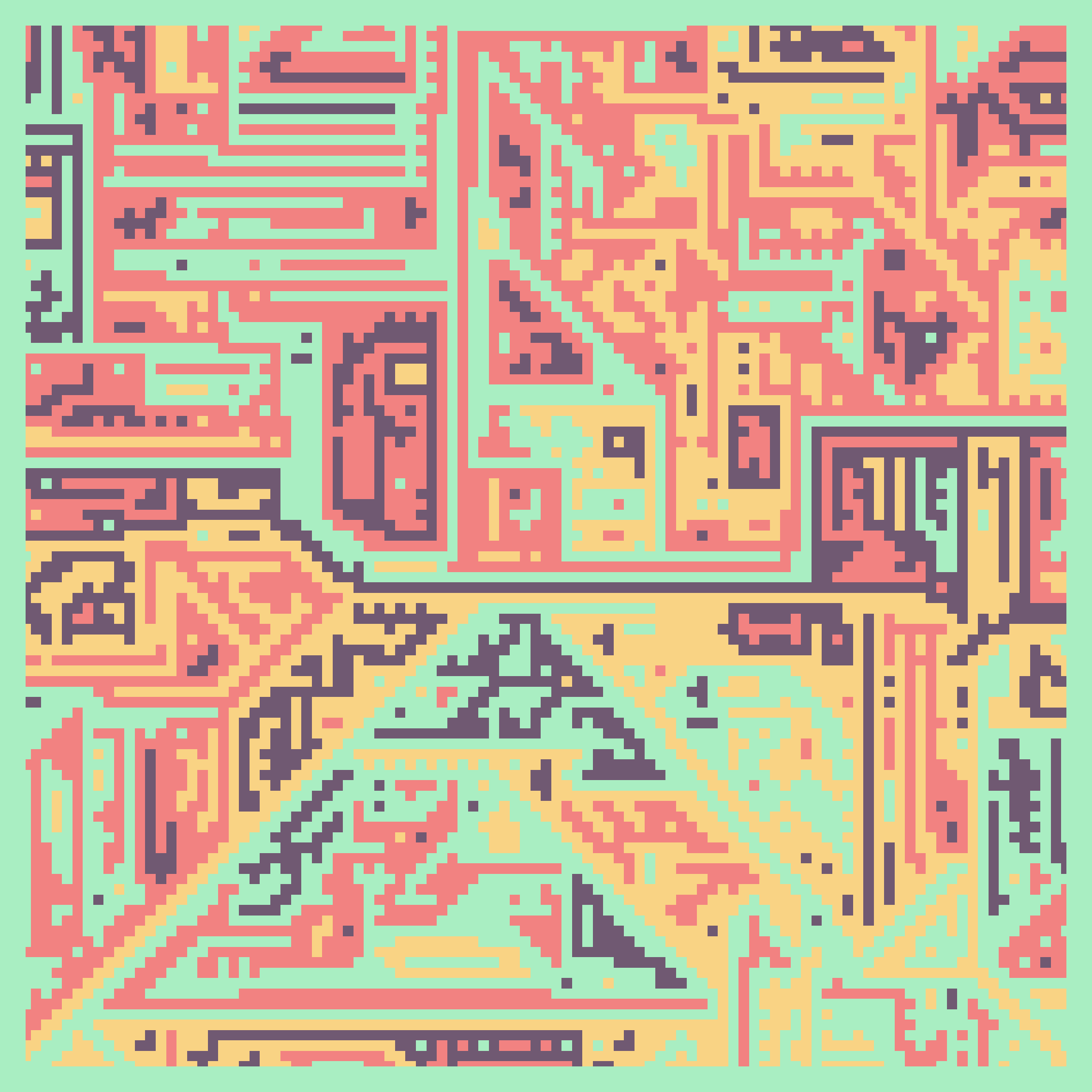 Proof of Beauty Studios - $LONDON Gift - scattered roof - NFT # 4933