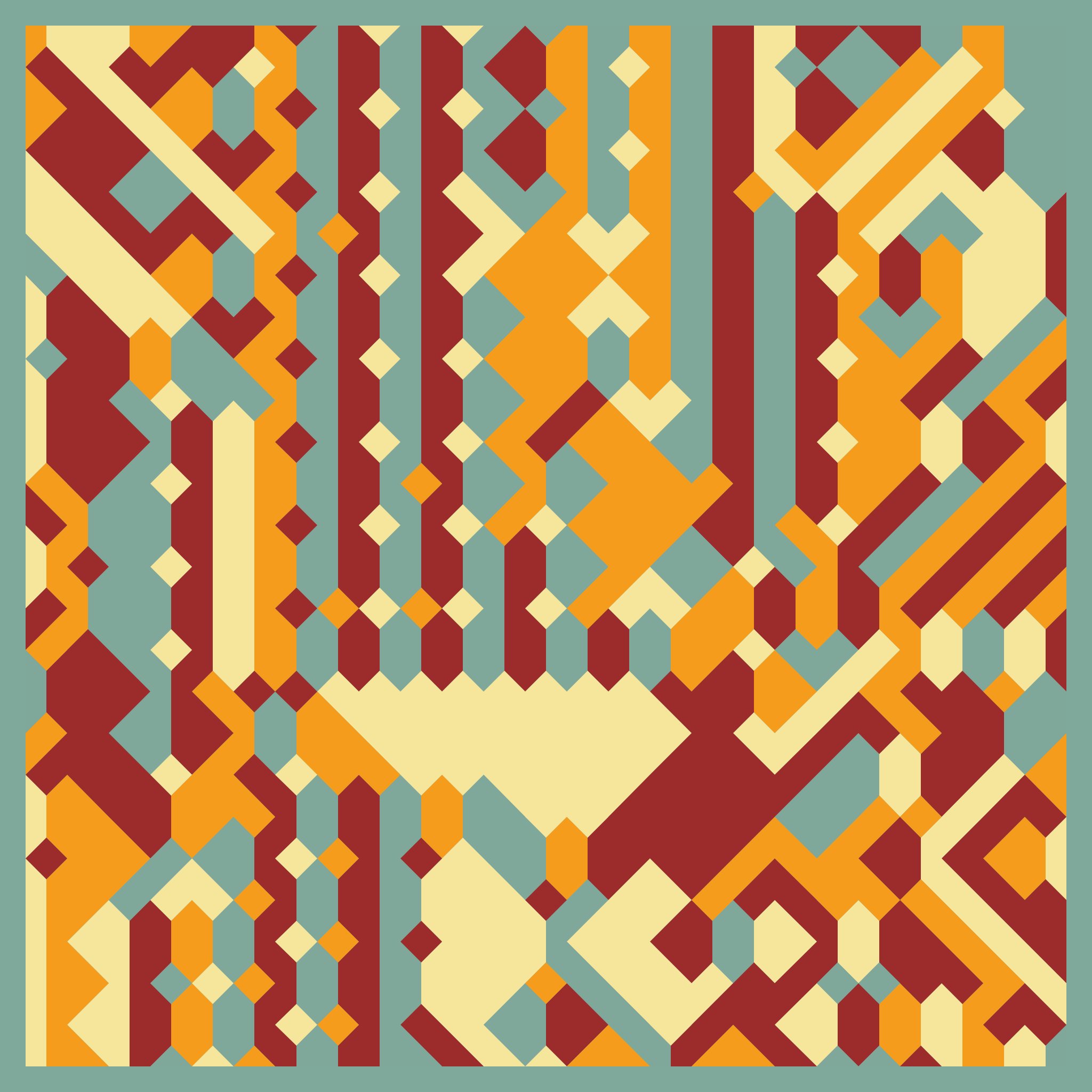 Proof of Beauty Studios - $LONDON Gift - loud produce - NFT # 2294