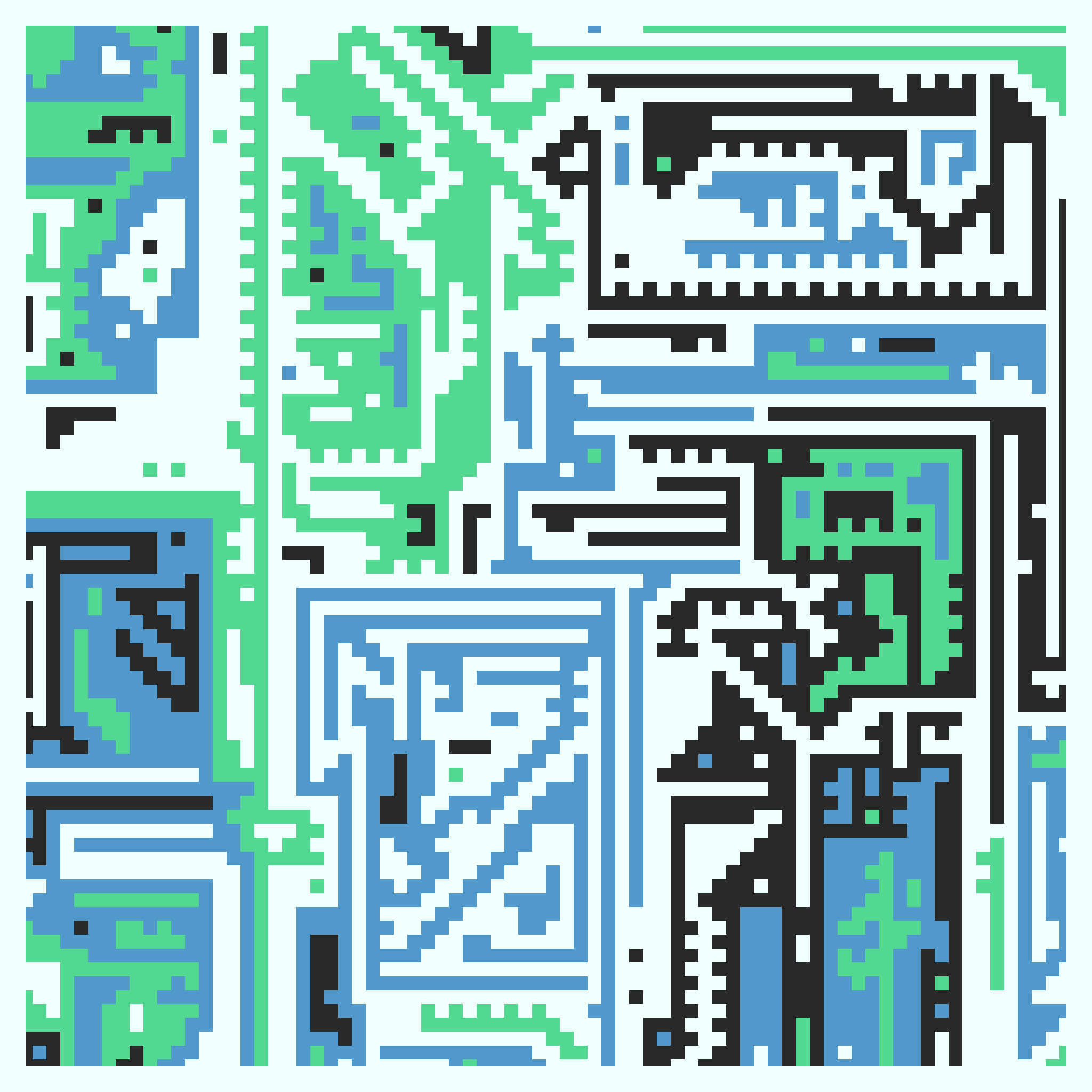 Proof of Beauty Studios - $LONDON Gift - honorable maddening fog - NFT # 412