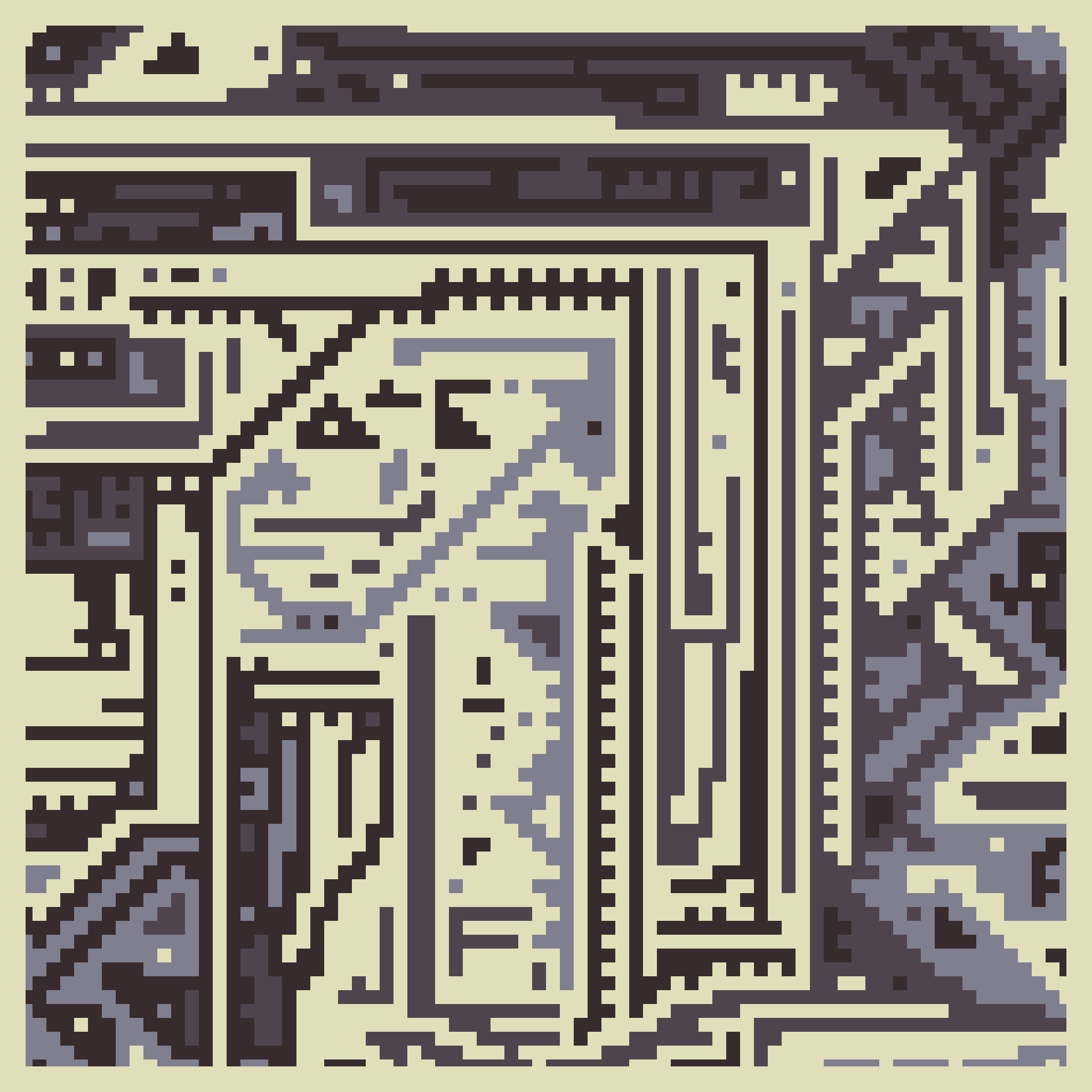 Proof of Beauty Studios - $LONDON Gift - young fortunate sort - NFT # 4971