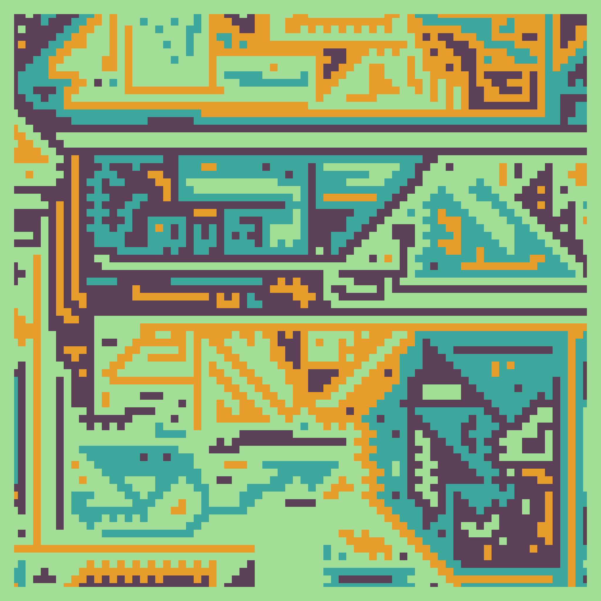 Proof of Beauty Studios - $LONDON Gift - stable rhythm - NFT # 2992