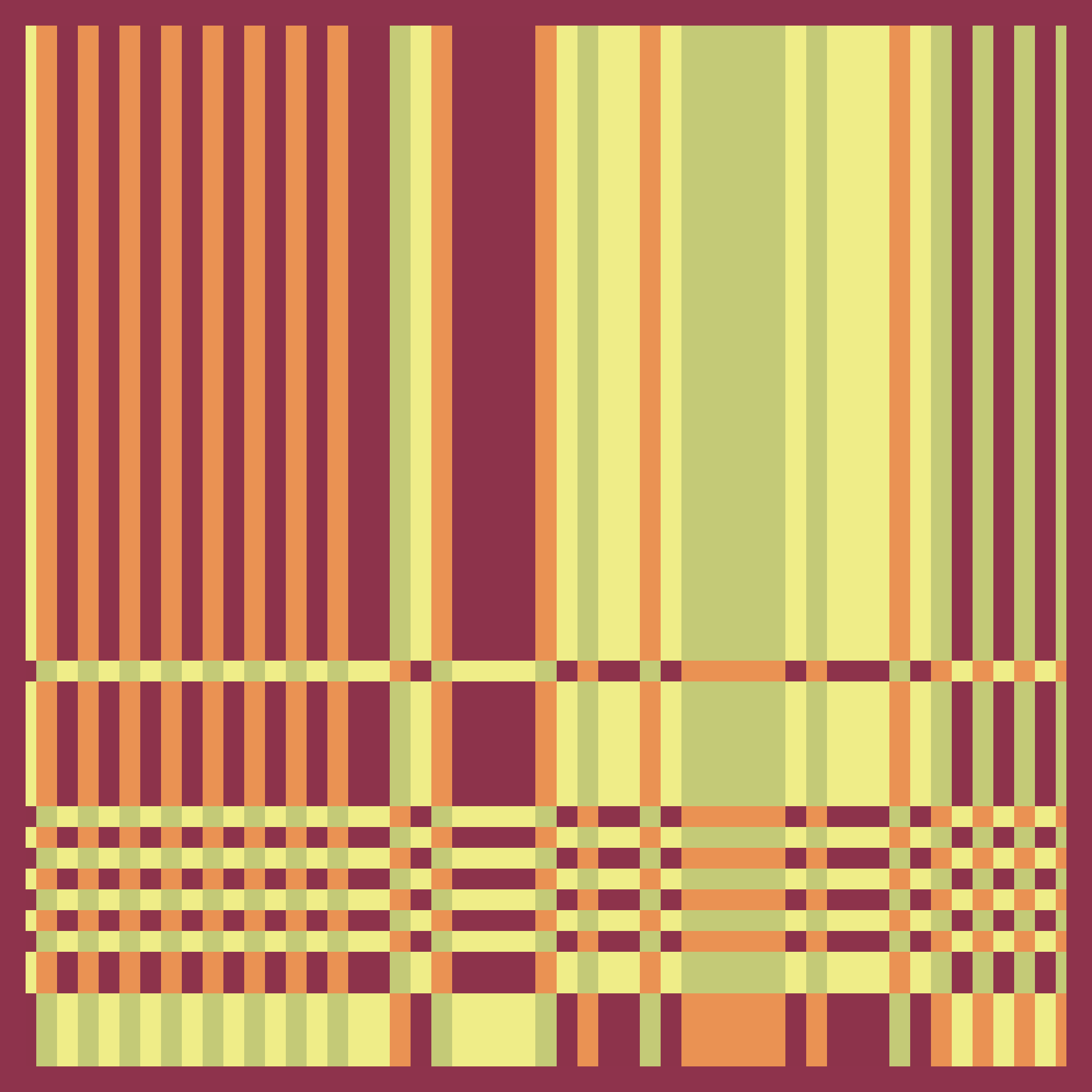 Proof of Beauty Studios - $LONDON Gift - ablaze simplistic ground - NFT # 1477