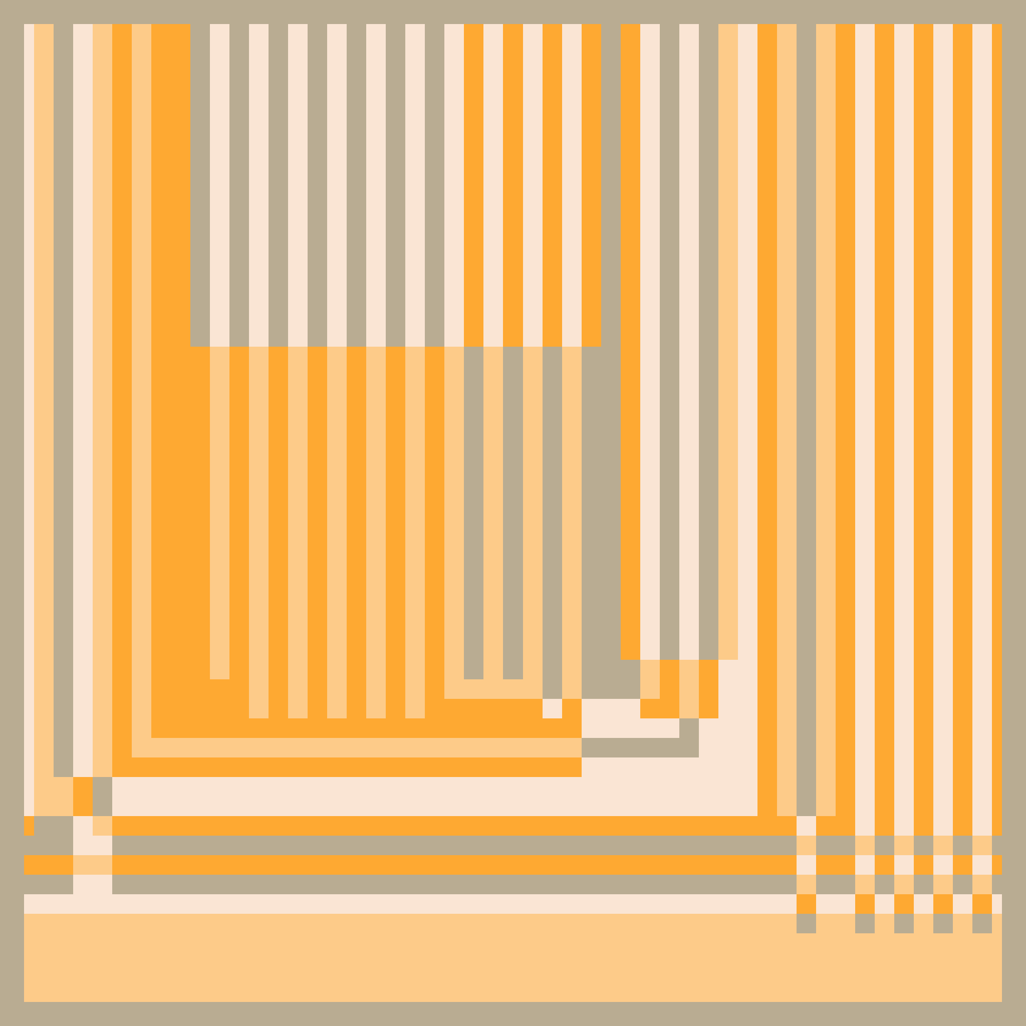 Proof of Beauty Studios - $LONDON Gift - woebegone meat - NFT # 6486