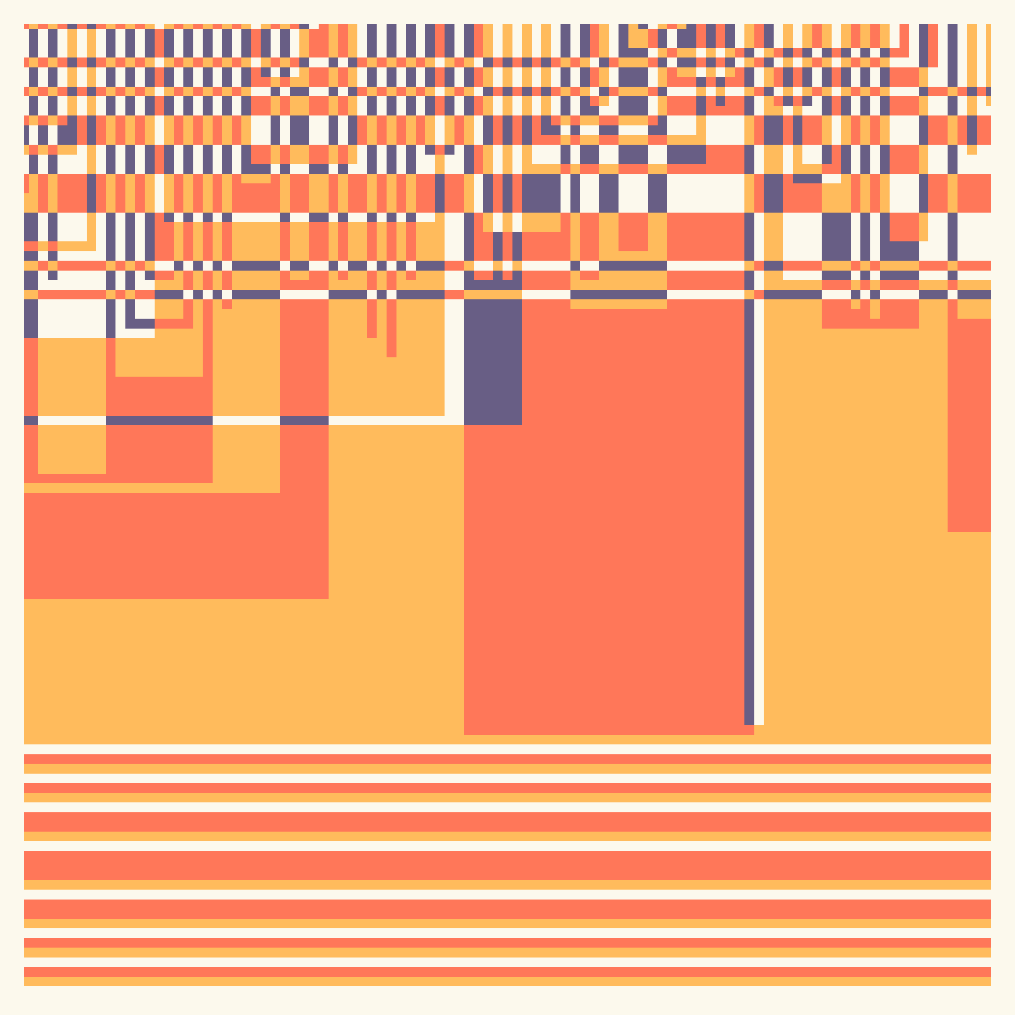 Proof of Beauty Studios - $LONDON Gift - indigo rail - NFT # 8696