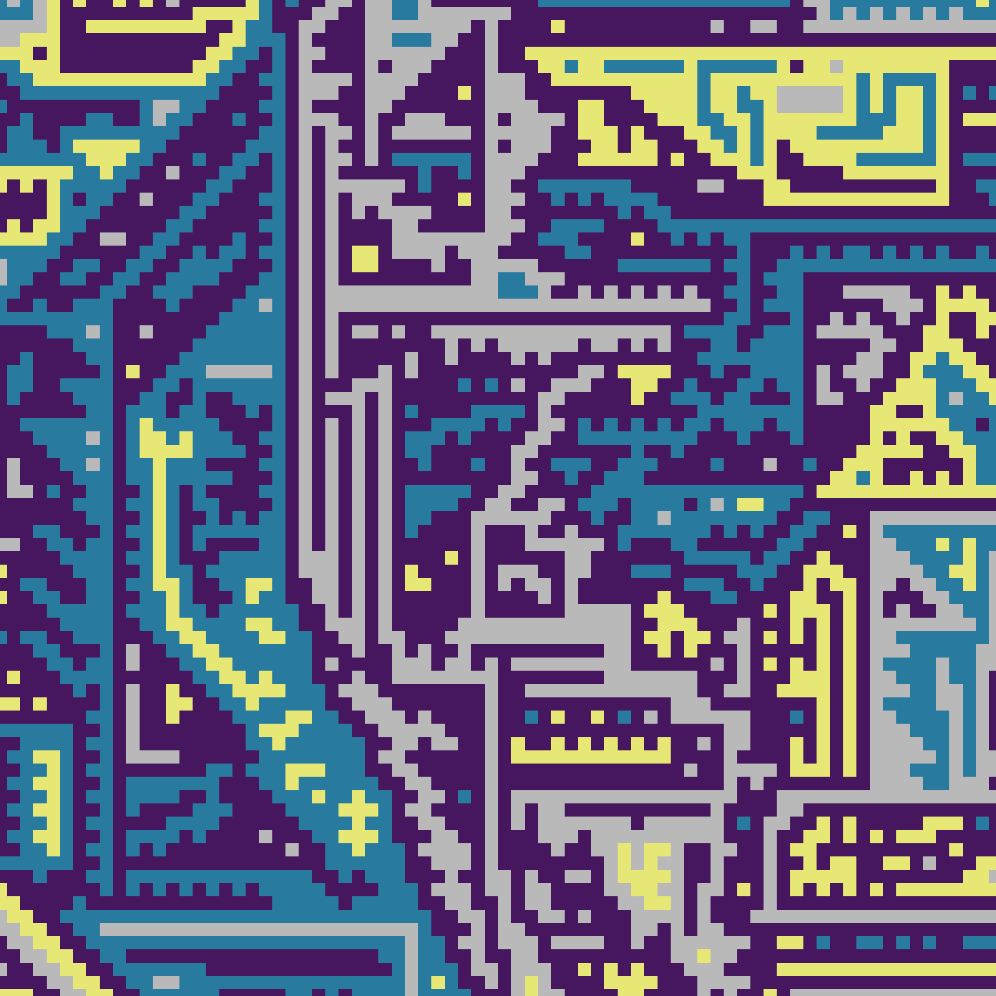 Proof of Beauty Studios - $LONDON Gift - breezy brash rail - NFT # 8417