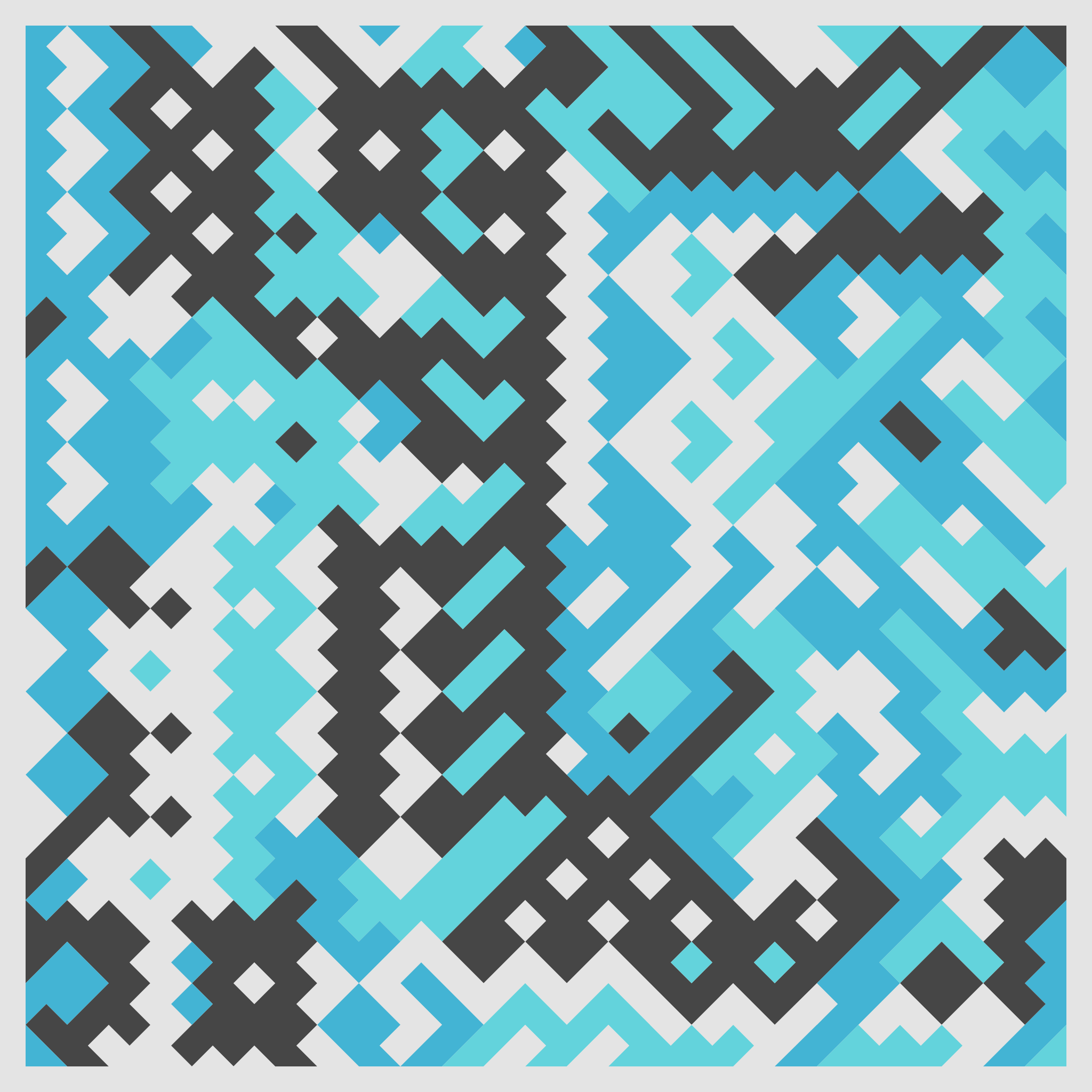 Proof of Beauty Studios - $LONDON Gift - intelligent mean dogs - NFT # 3386